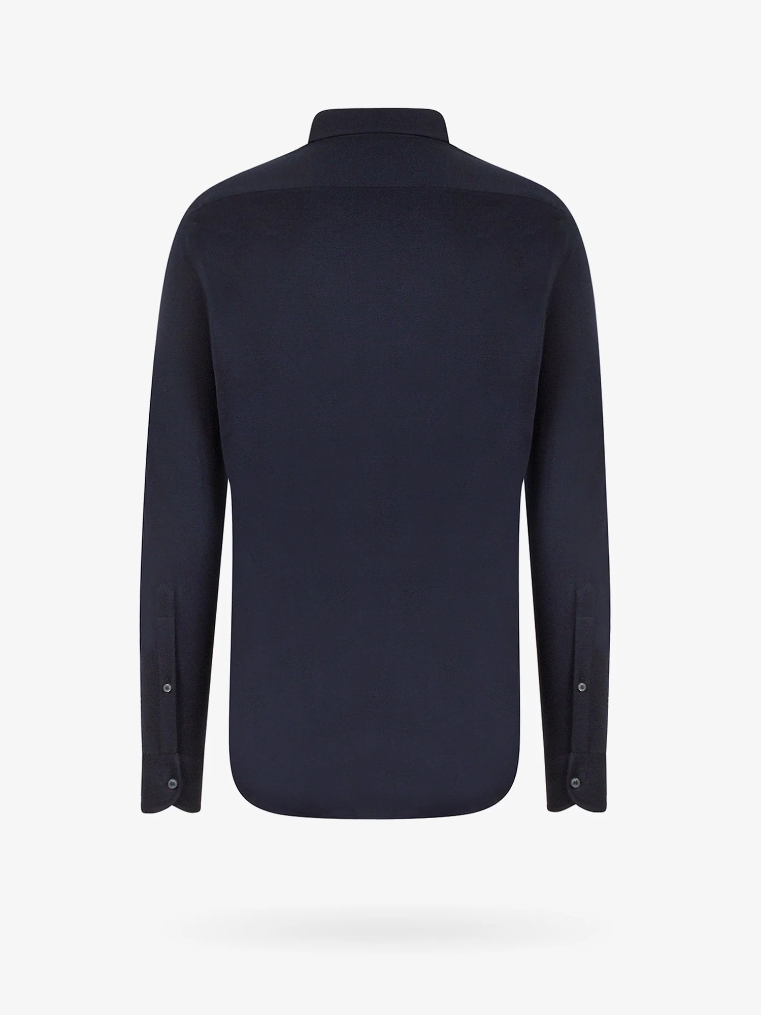 Loro Piana Andrew Cotton Shirt - Image 6