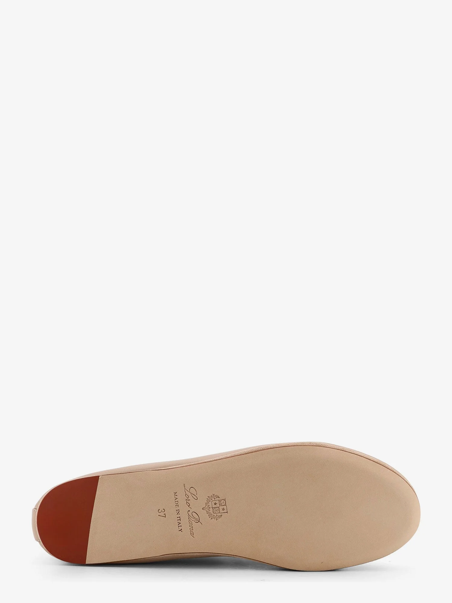 Loro Piana Anton Walk Leathr Loafers - Image 9