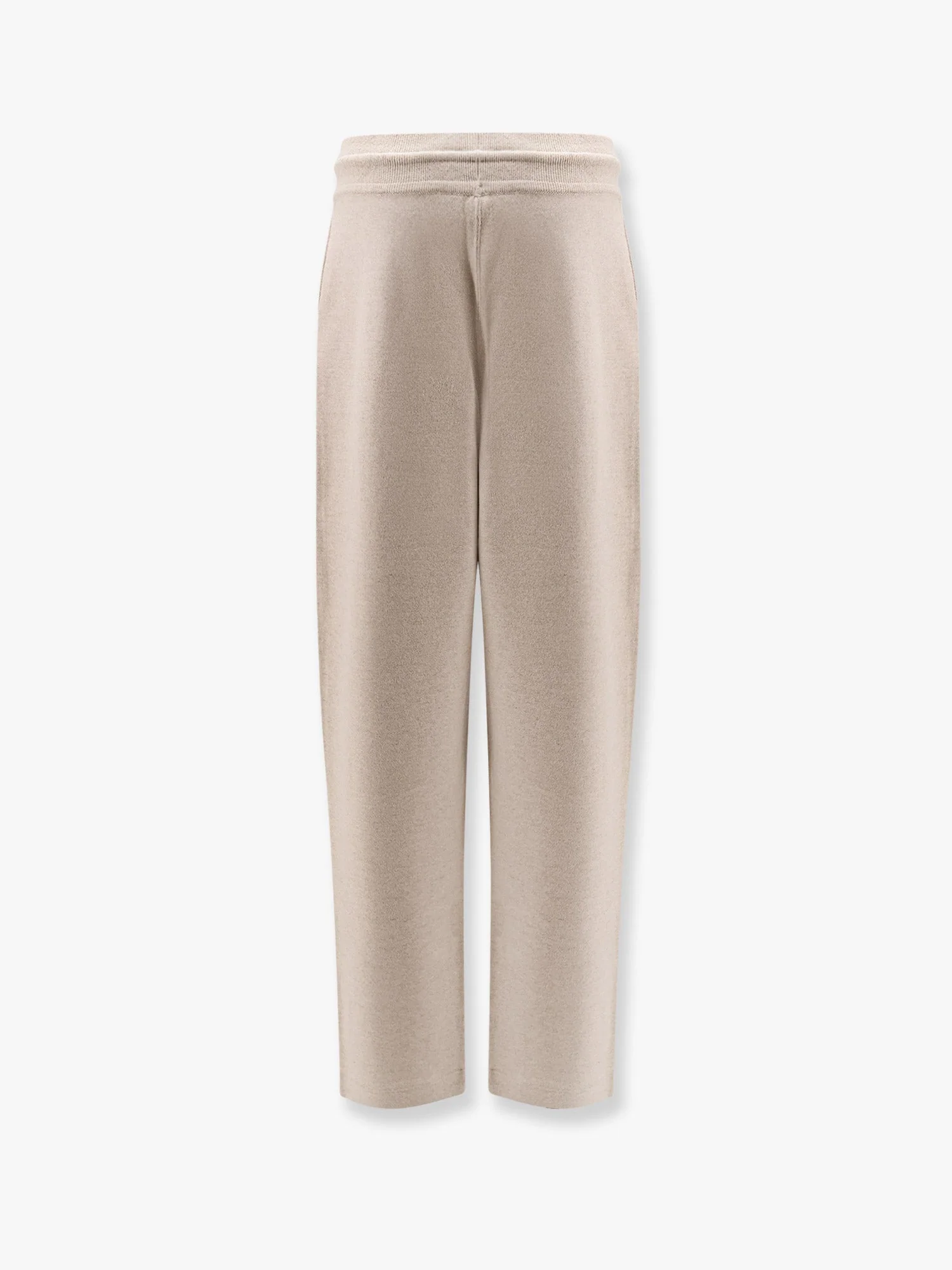 Loro Piana Brienno Hemp, Cashmere And Cotton Jogger Trouser - Image 2