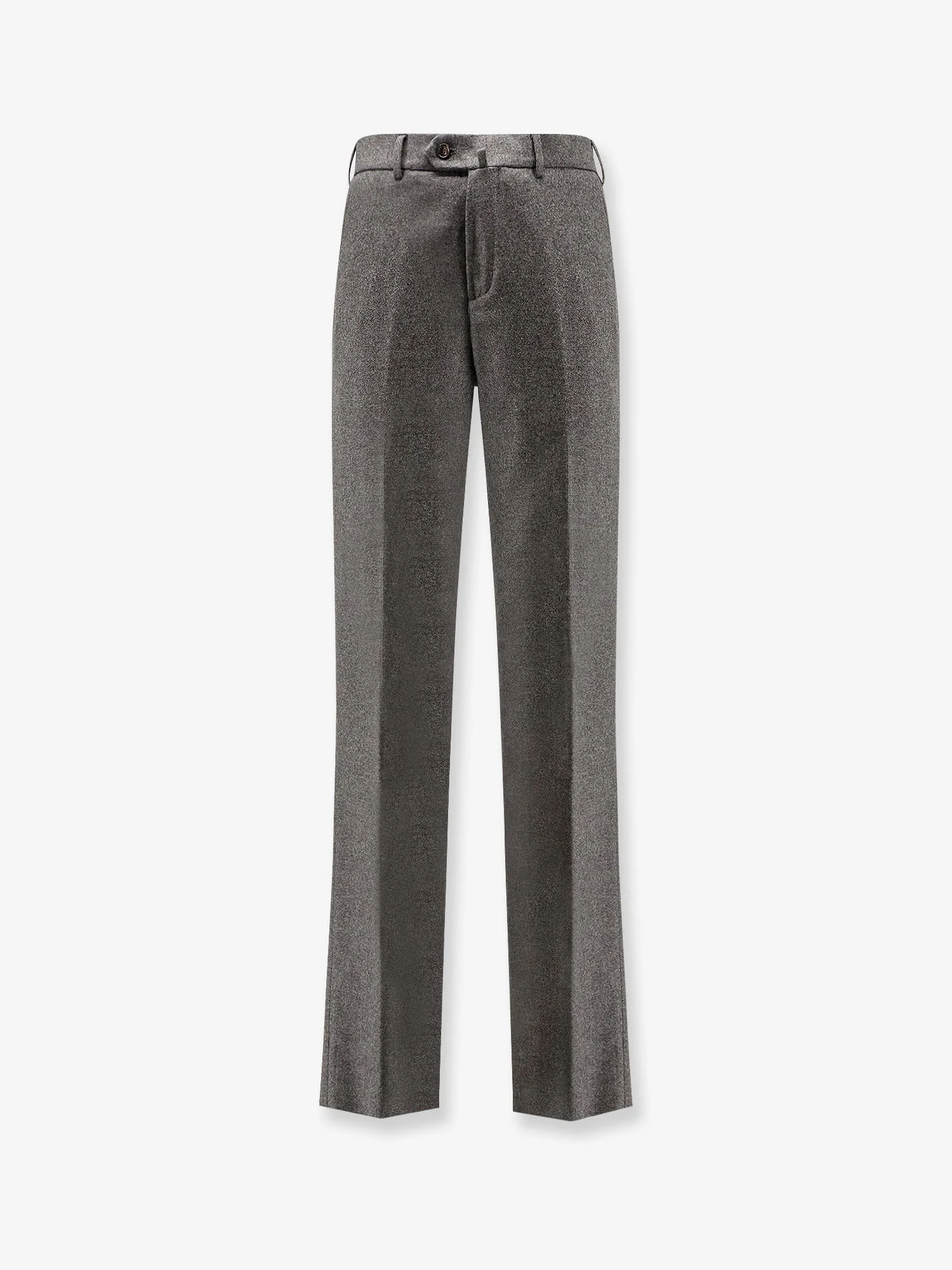 Loro Piana Carlo Virgin Wool And Cashmere Trousers