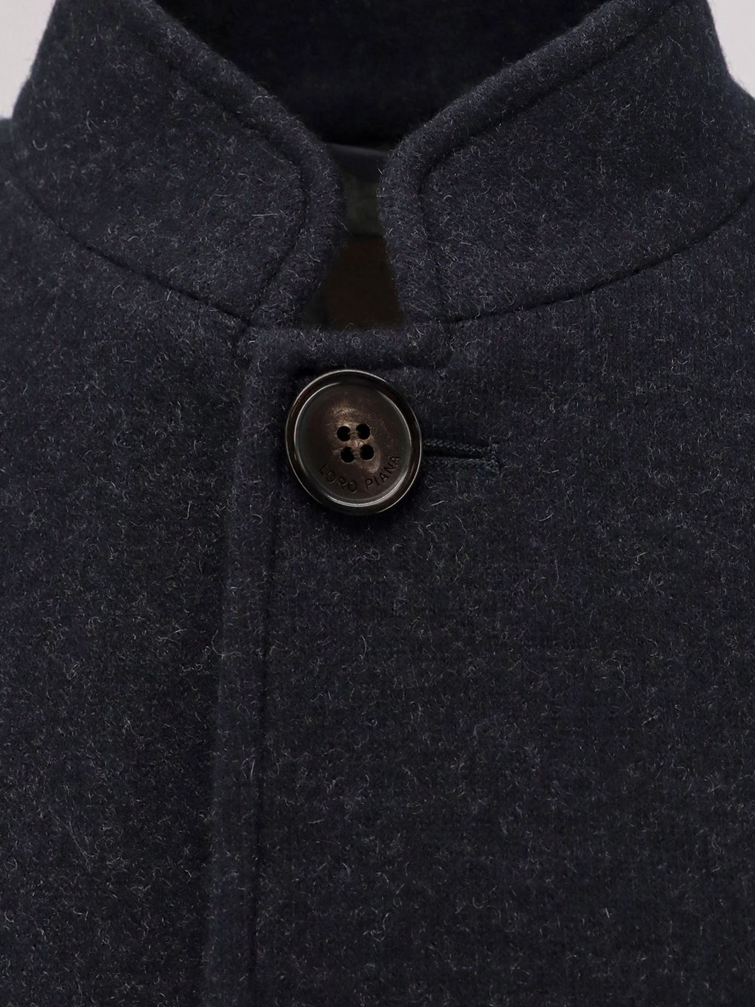Loro Piana Cashmere Blend Jacket - Image 3