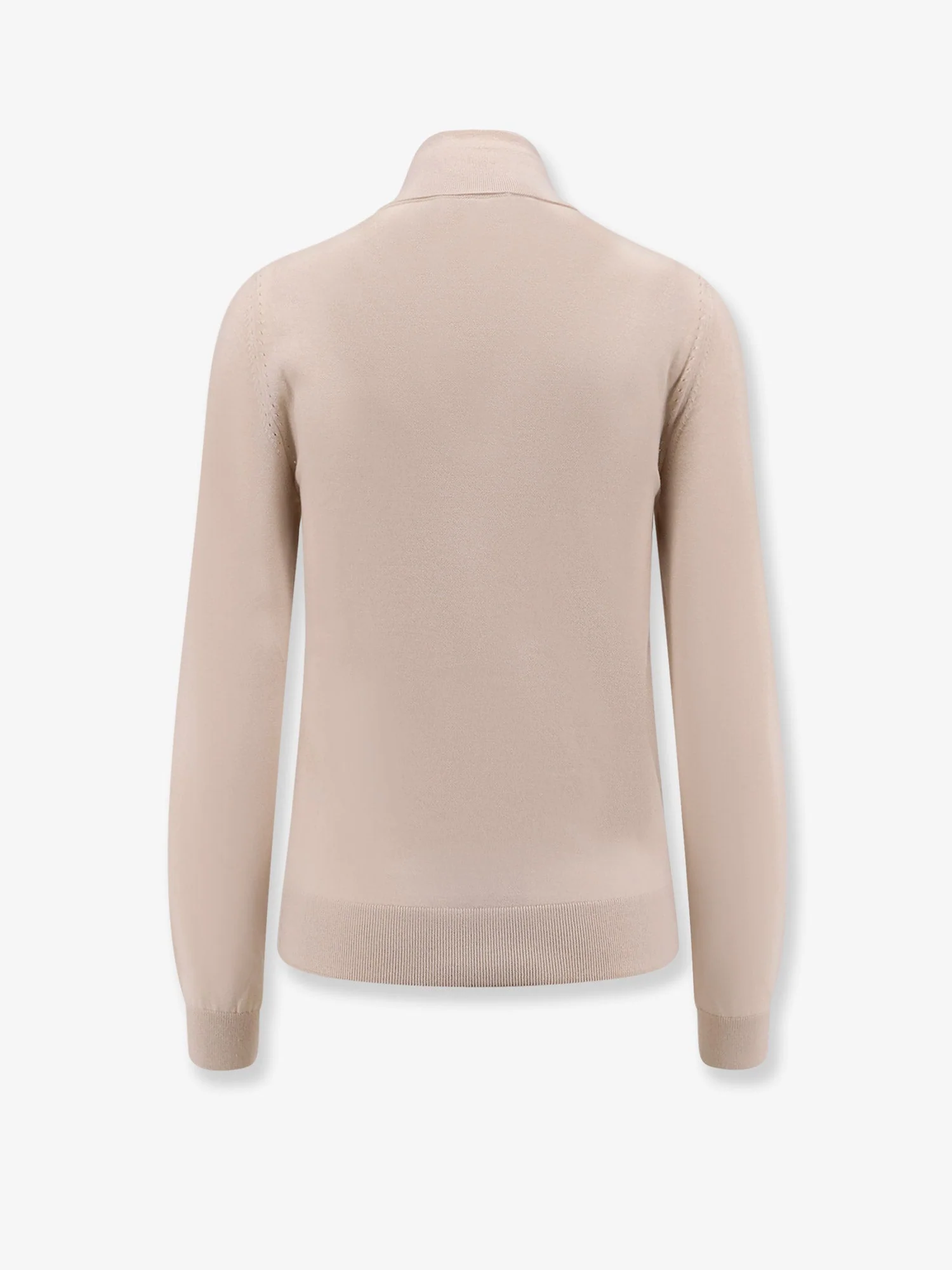 Loro Piana Cashmere Turtleneck - Image 2