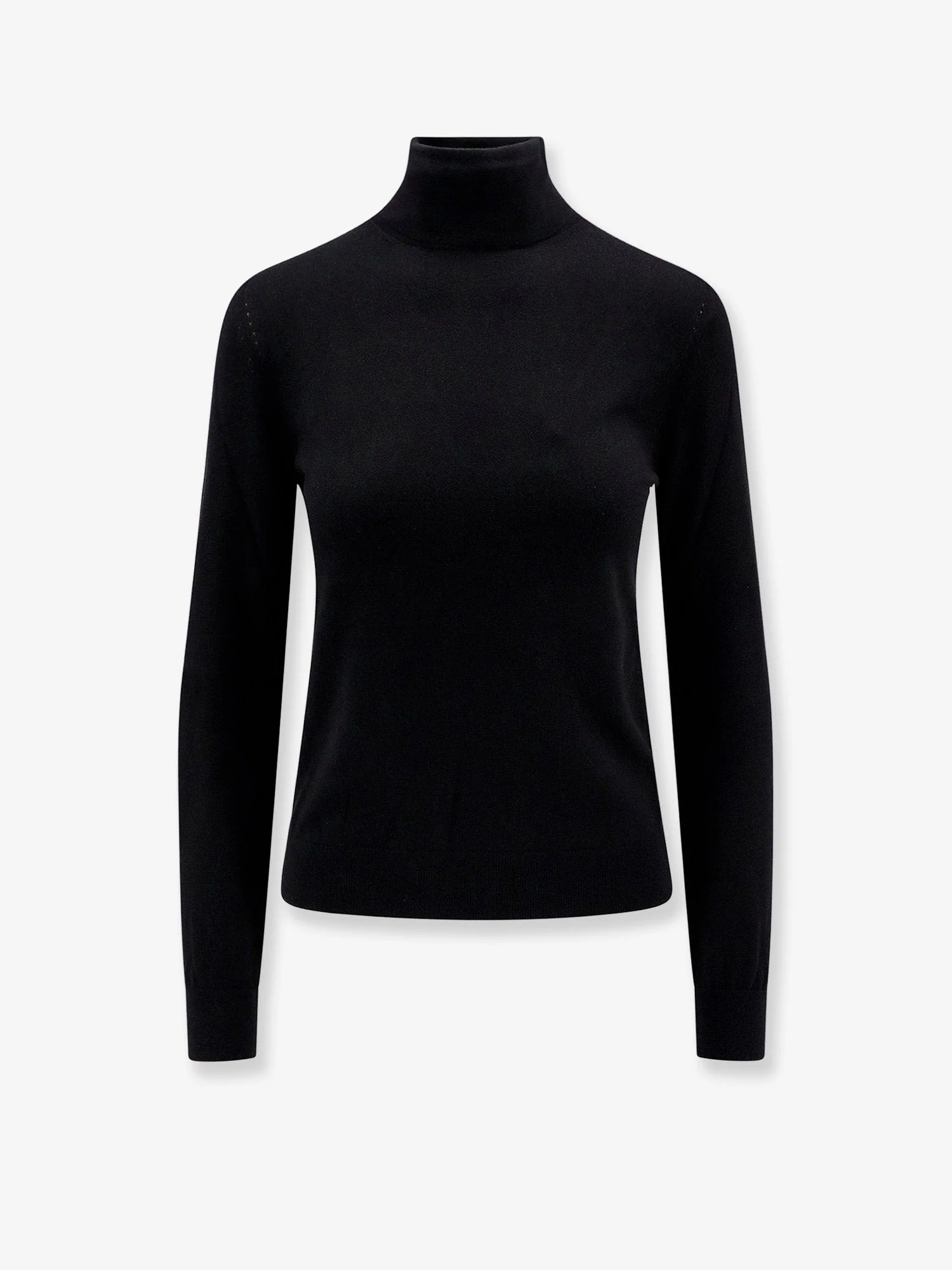 Loro Piana Cashmere Turtleneck - Image 4
