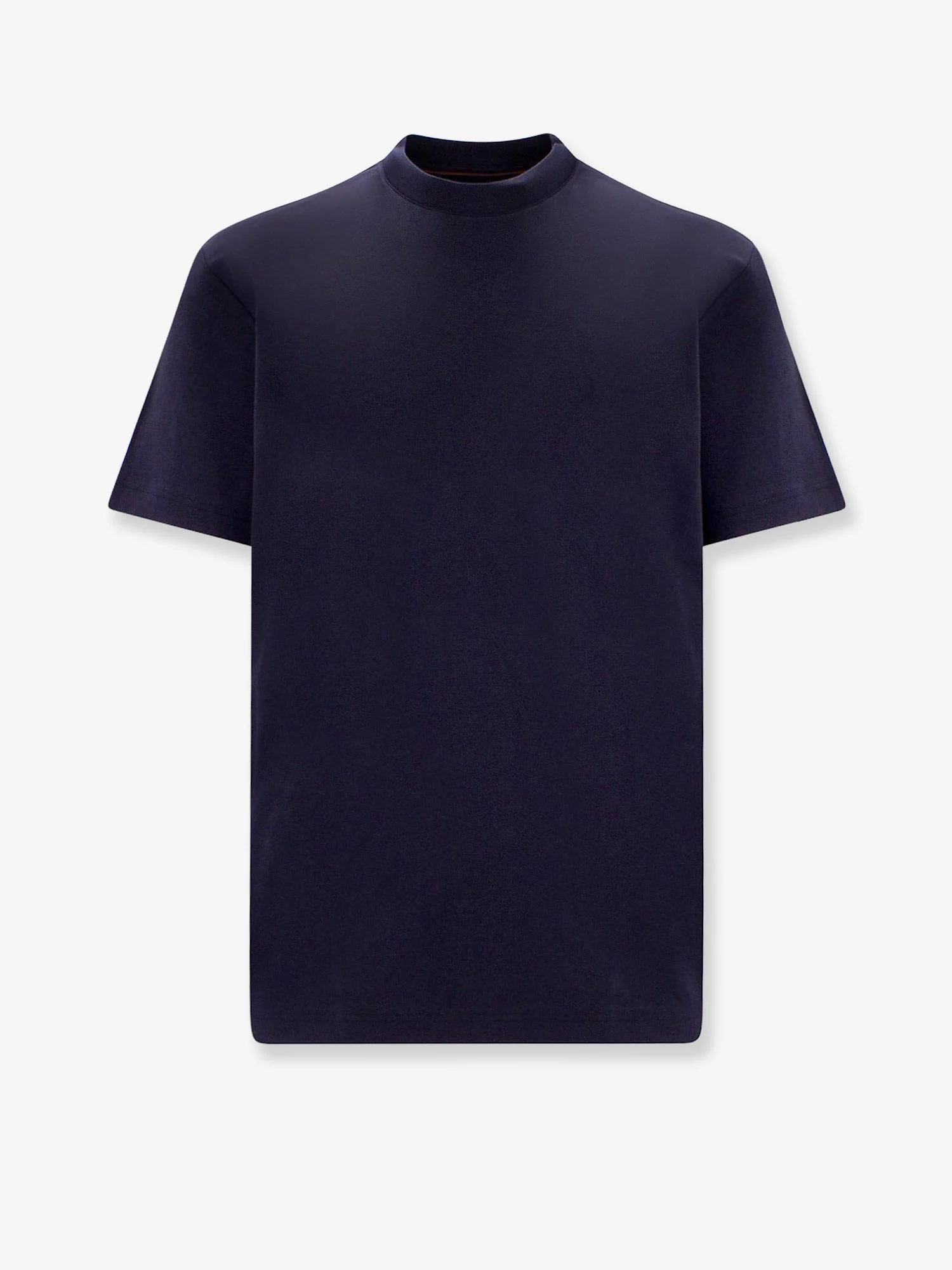 Loro Piana Cotton Jersey T-Shirt - Image 3