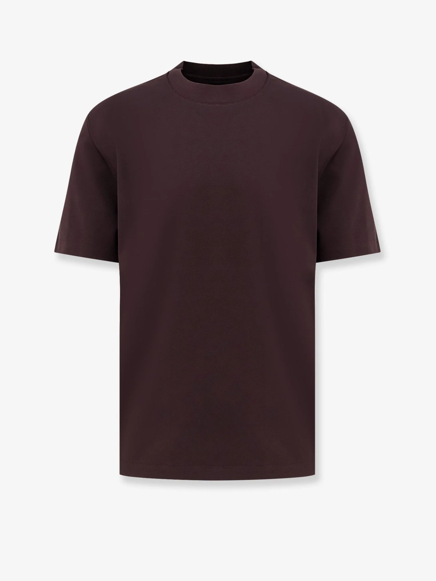 Loro Piana Cotton Jersey T-Shirt - Image 5