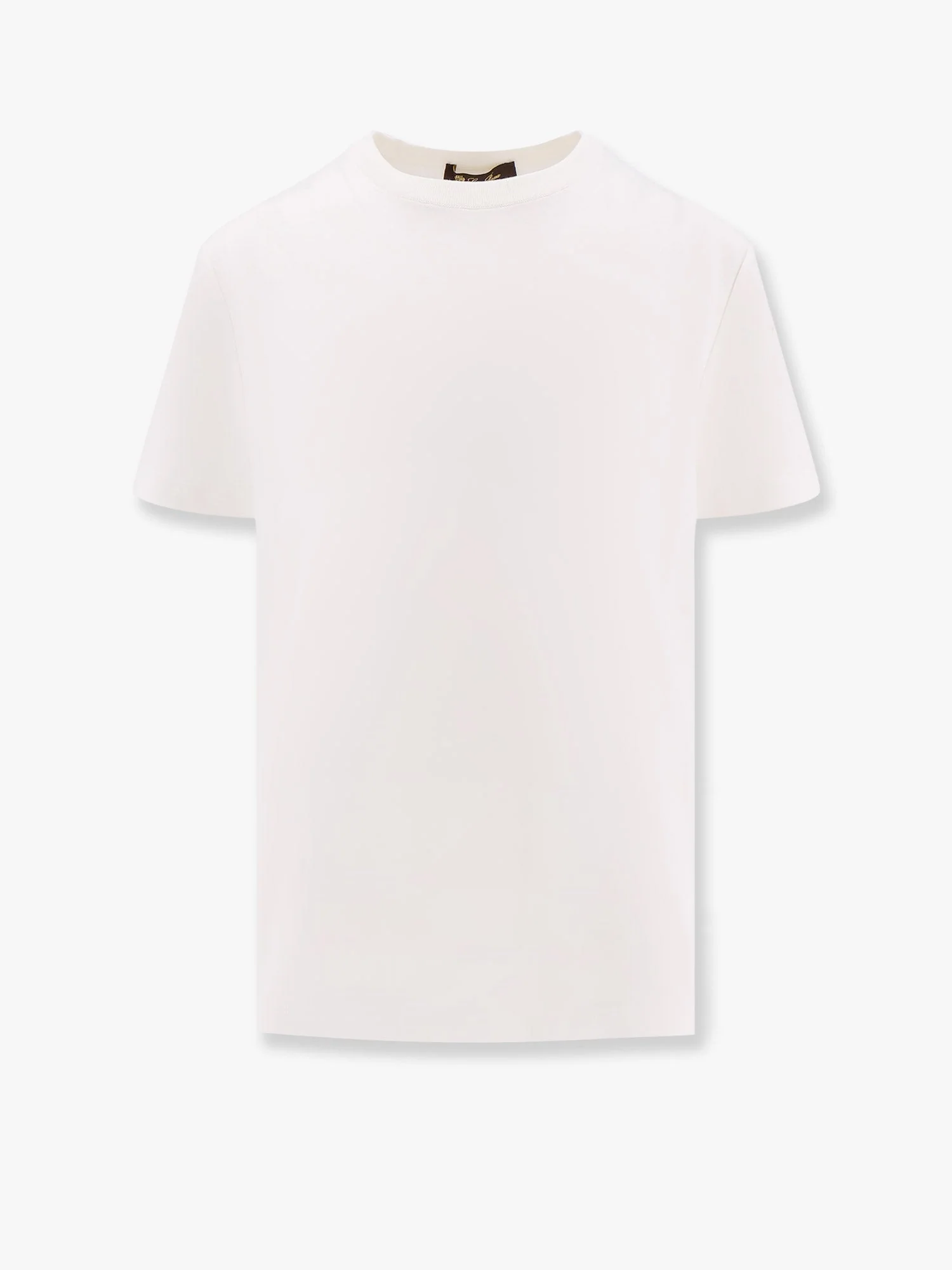 Loro Piana Cotton T-Shirt - Image 10