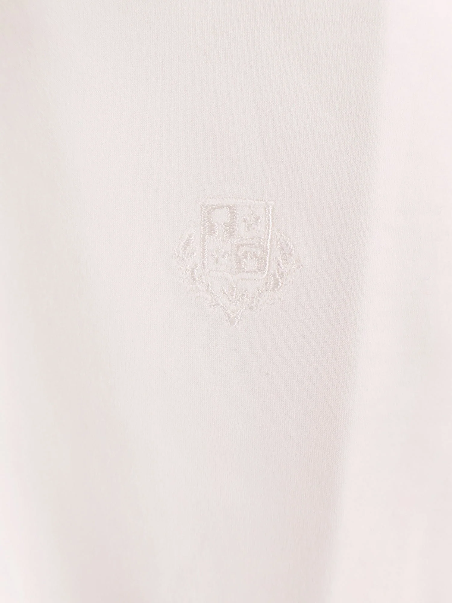 Loro Piana Cotton T-Shirt - Image 12