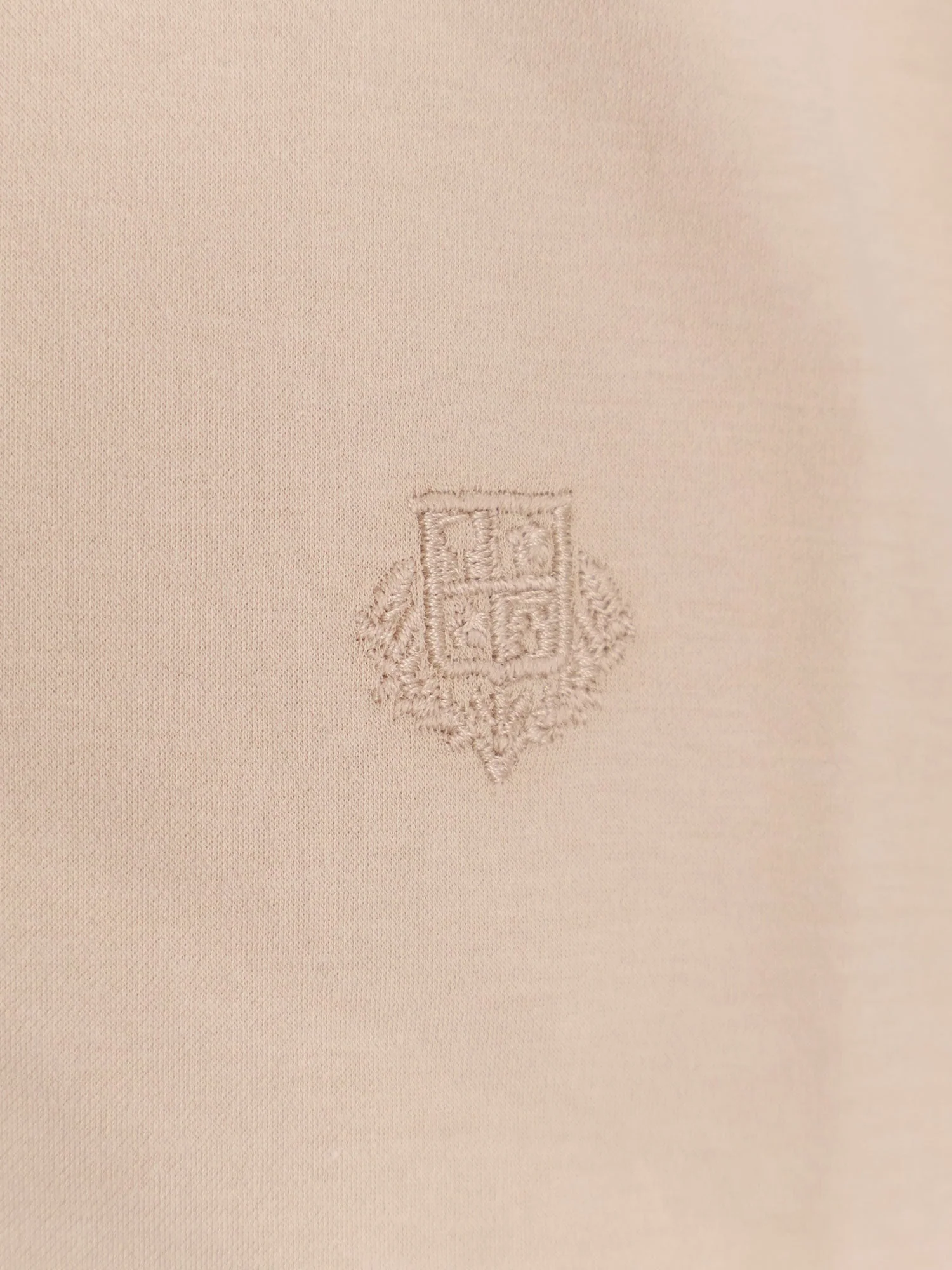 Loro Piana Cotton T-Shirt - Image 6