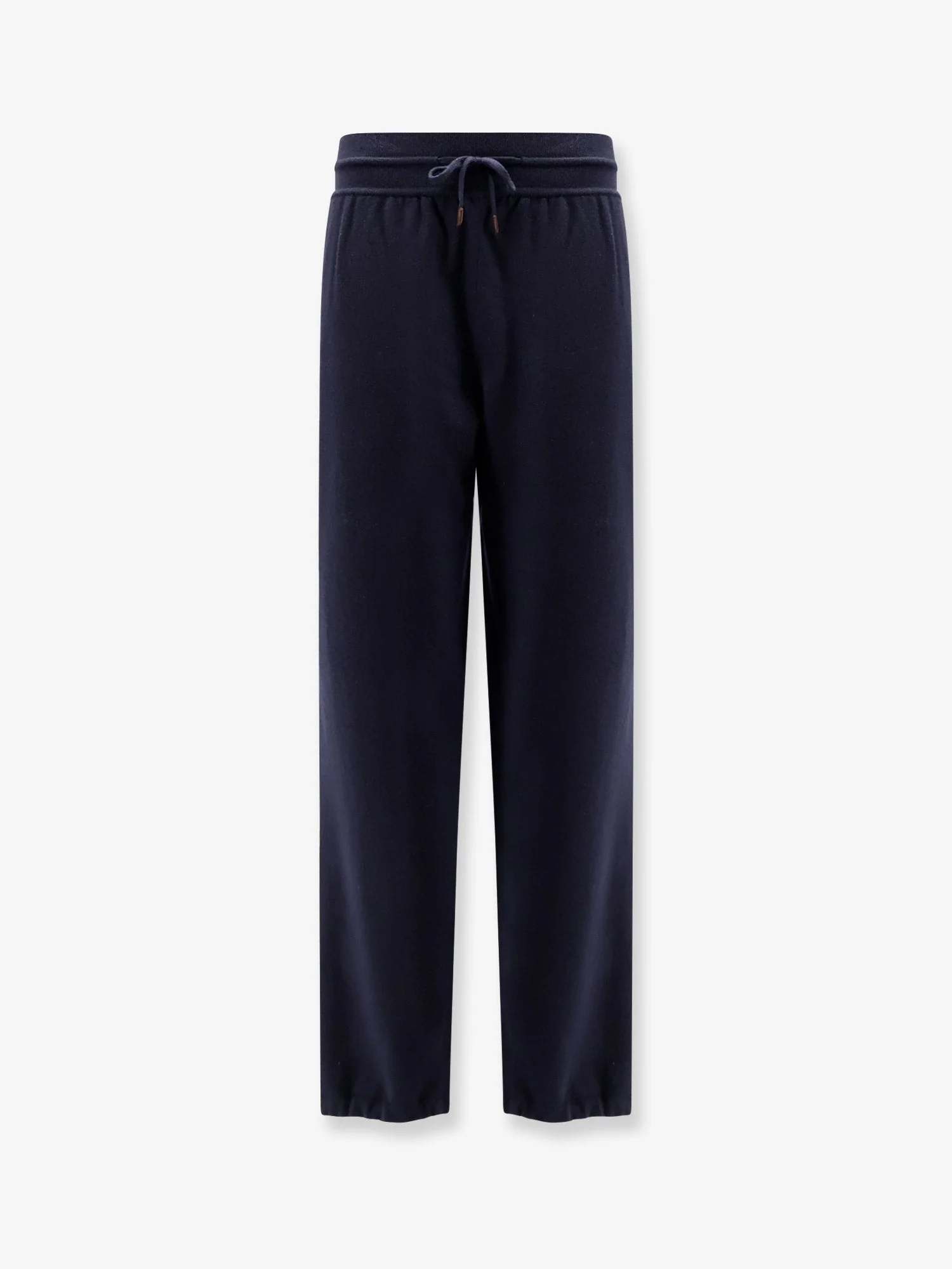 Loro Piana Merano Revamp Baby Cashmere Trousers