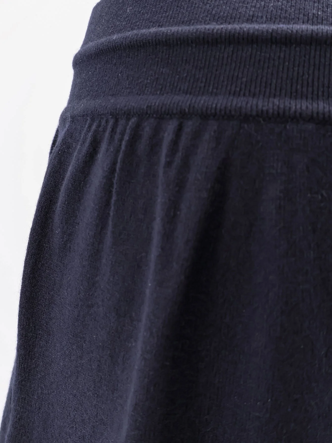 Loro Piana Merano Revamp Baby Cashmere Trousers - Image 3