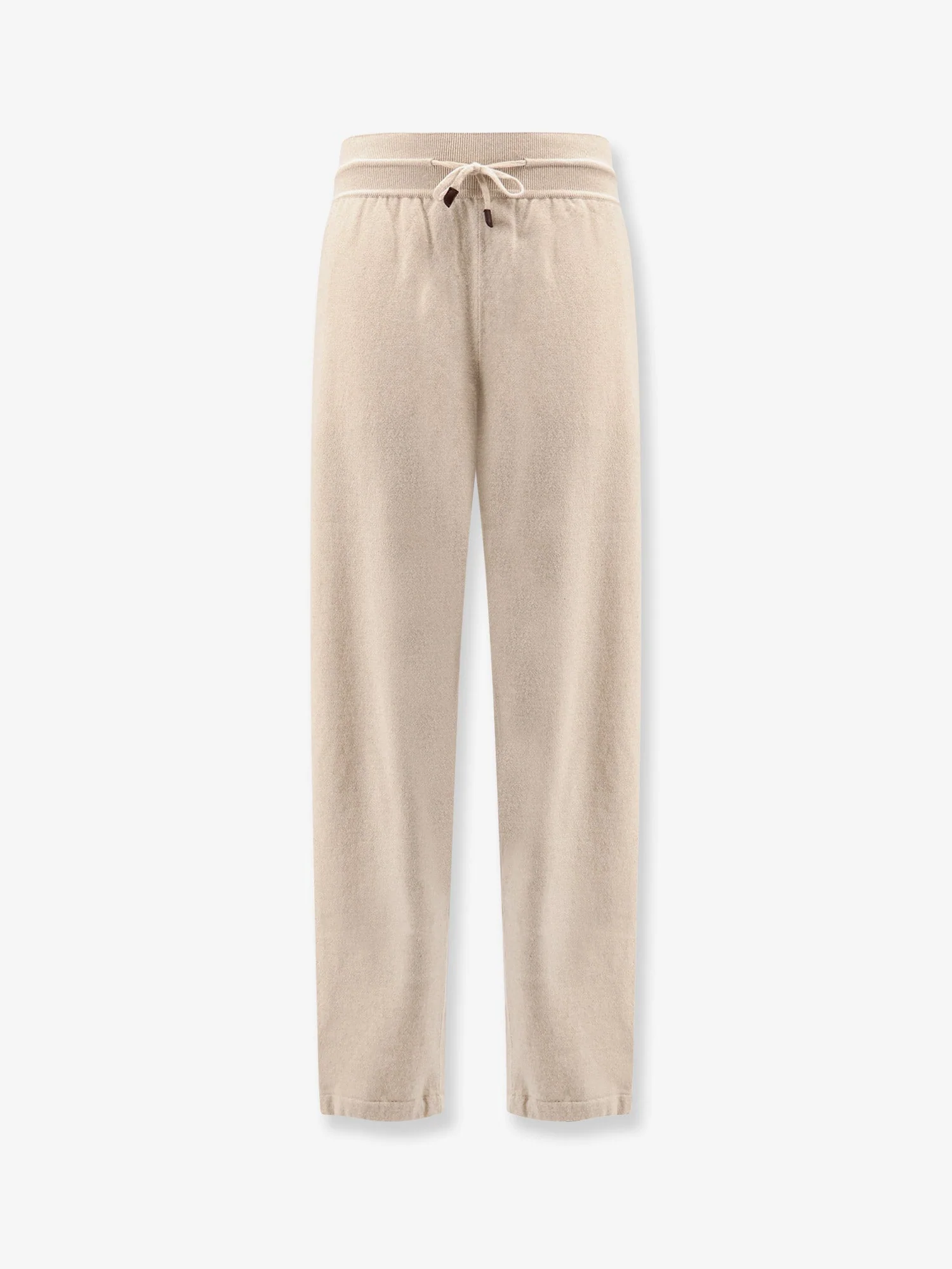 Loro Piana Merano Revamp Baby Cashmere Trousers - Image 4