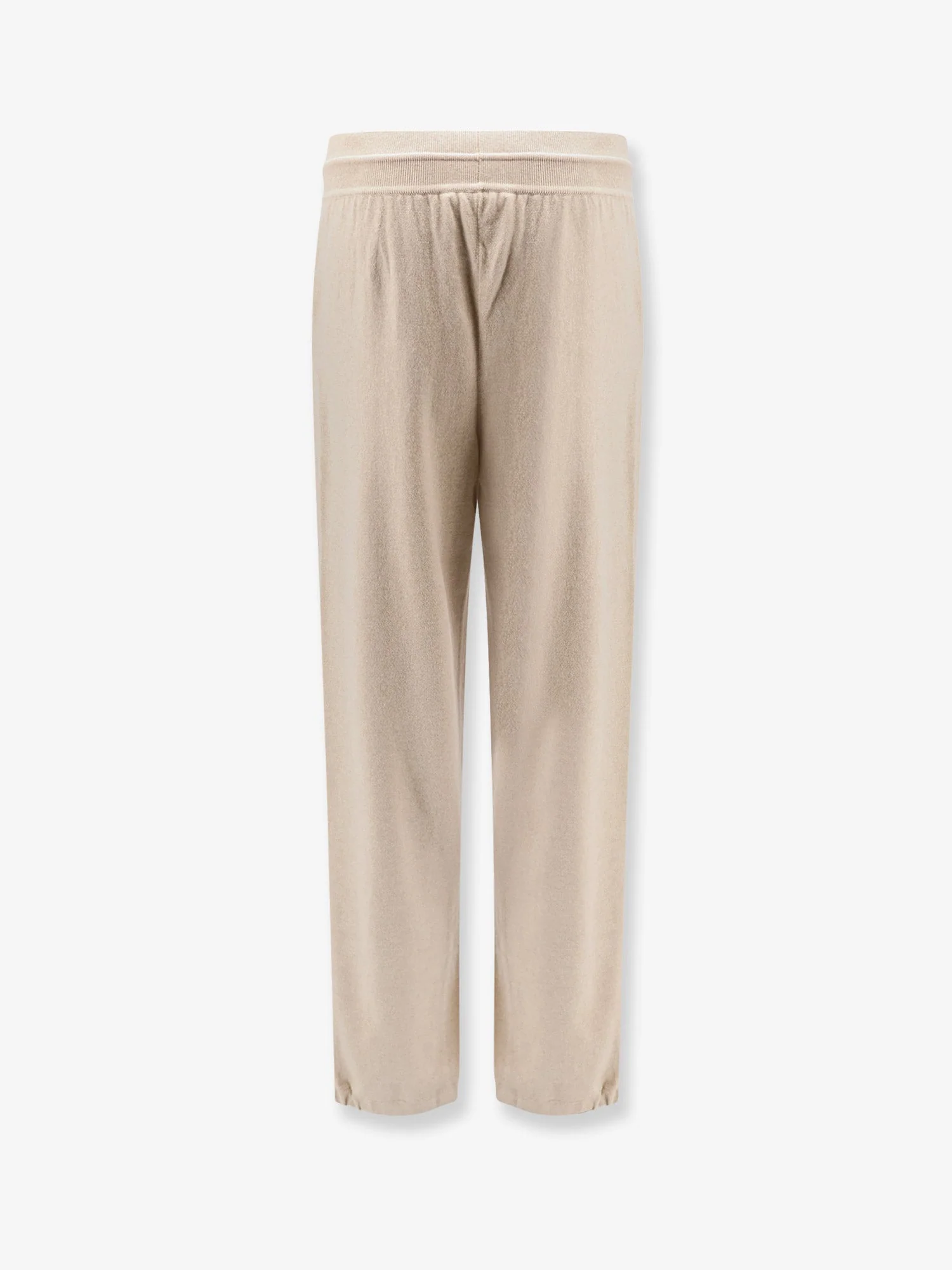 Loro Piana Merano Revamp Baby Cashmere Trousers - Image 5