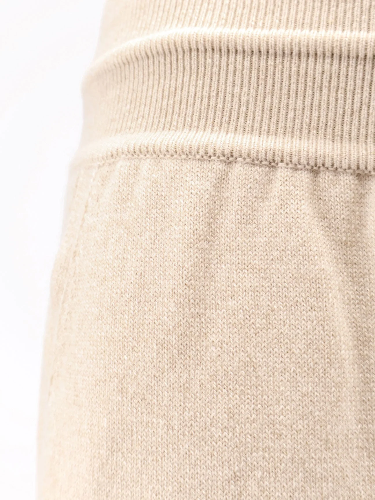 Loro Piana Merano Revamp Baby Cashmere Trousers - Image 6