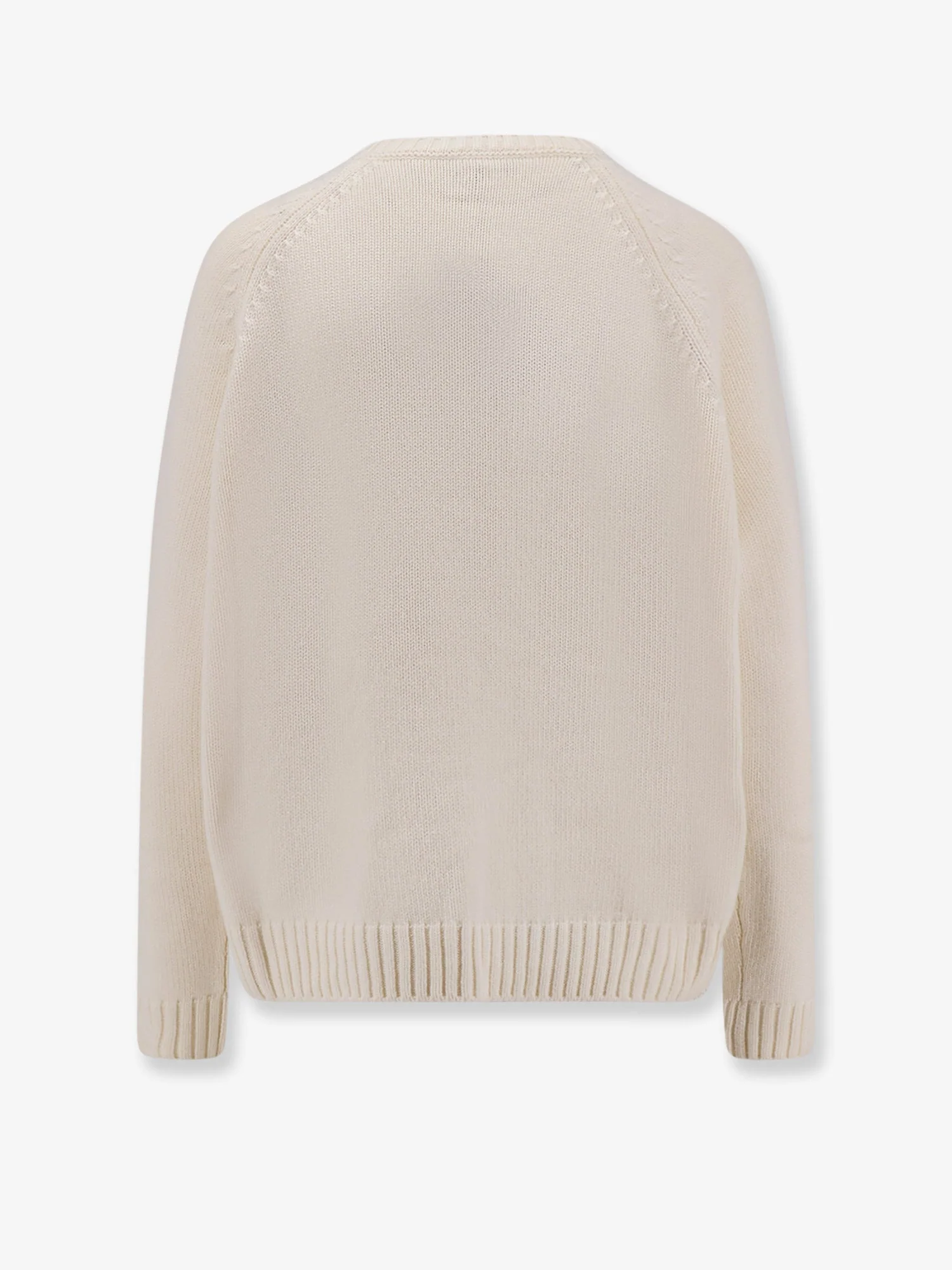 Loro Piana Parksville Baby Cashmere Sweater - Image 2