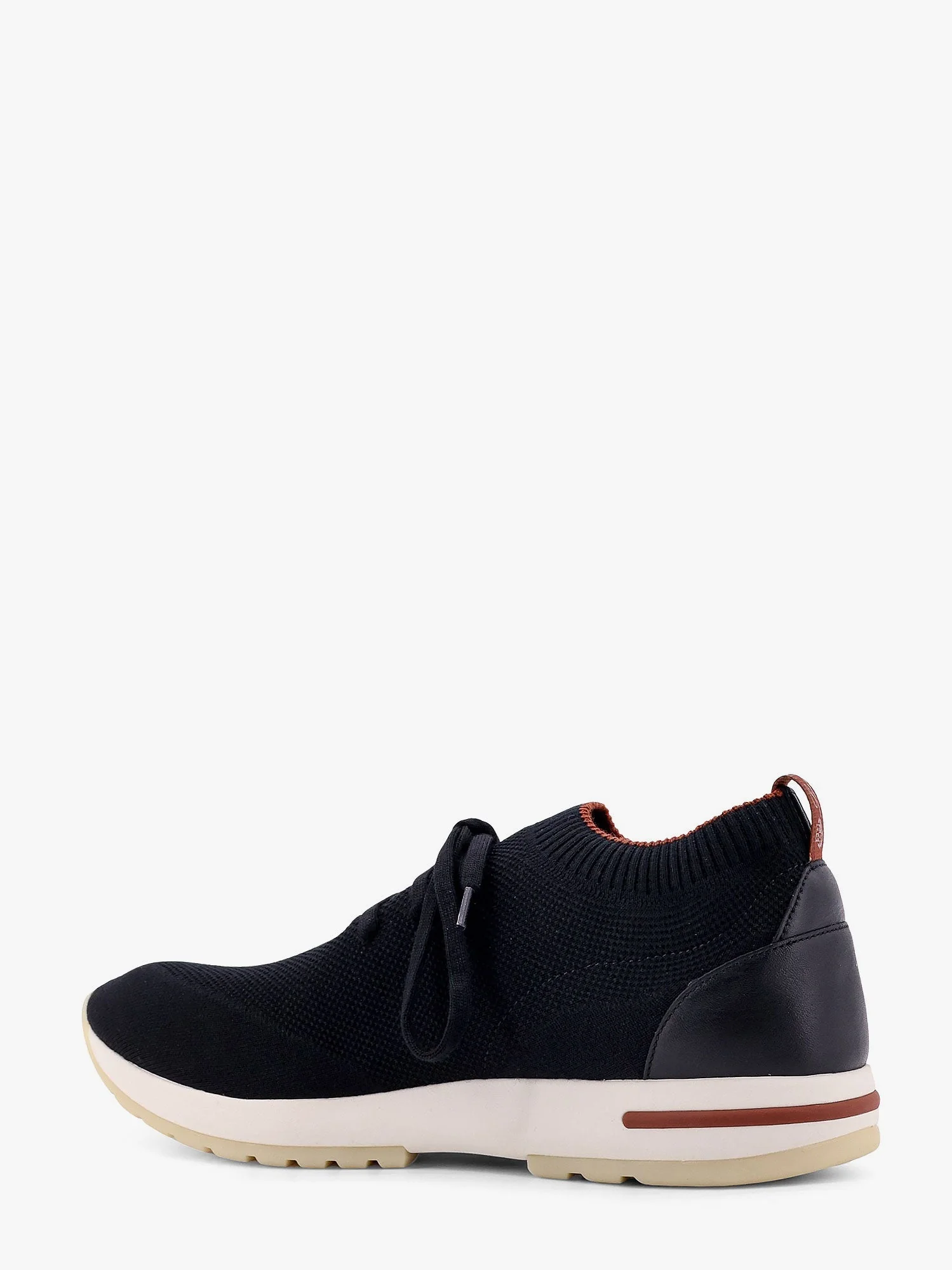 Loro Piana Ribbed Wool 360 Lp Flexy Walk Sneakers - Image 13