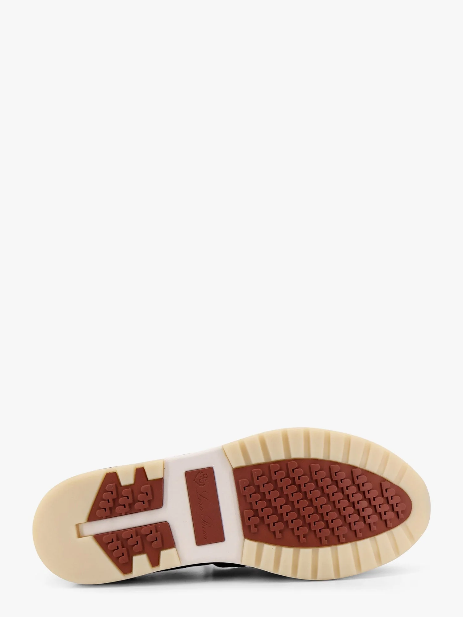 Loro Piana Ribbed Wool 360 Lp Flexy Walk Sneakers - Image 14