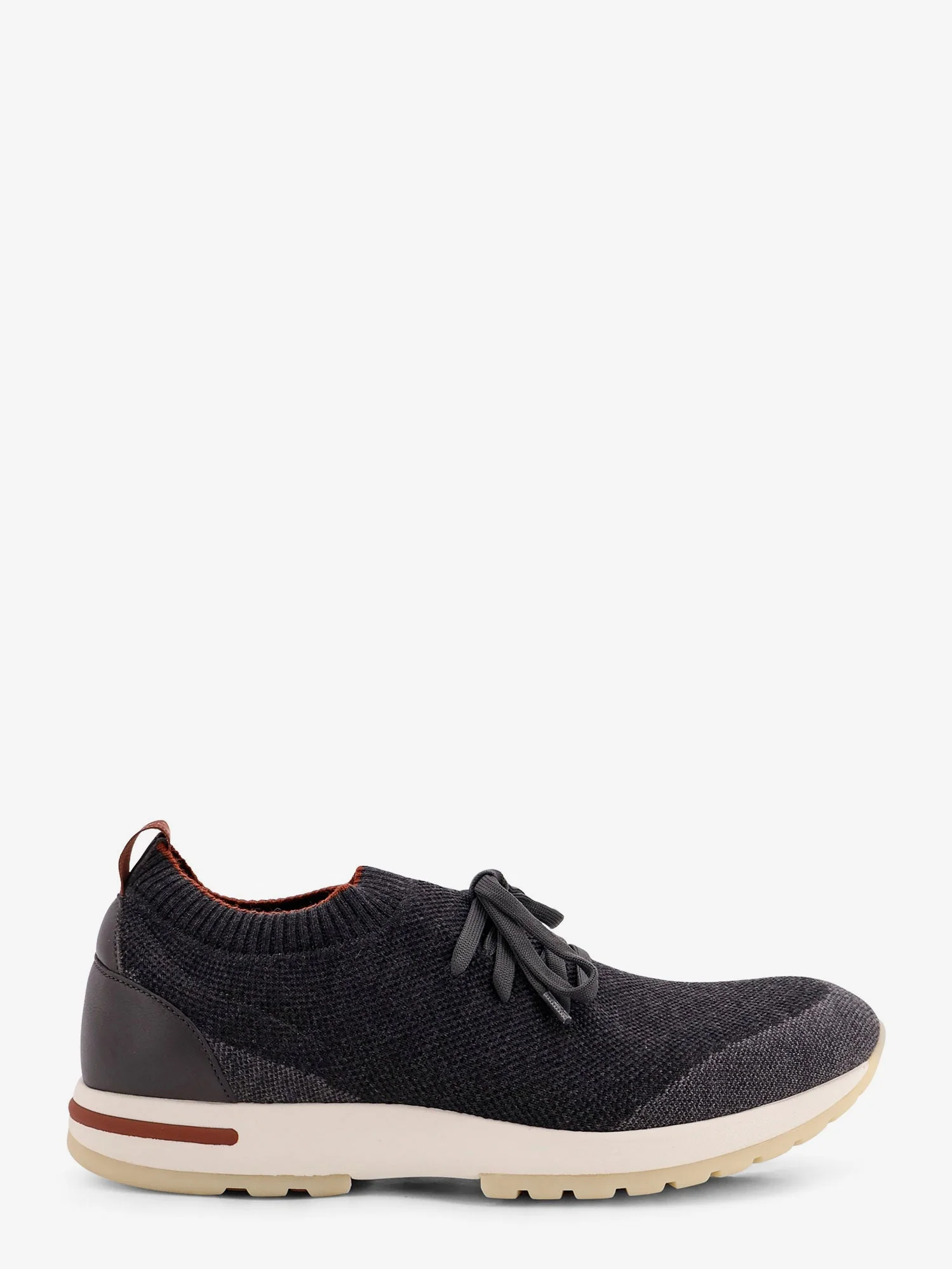 Loro Piana Ribbed Wool 360 Lp Flexy Walk Sneakers - Image 15