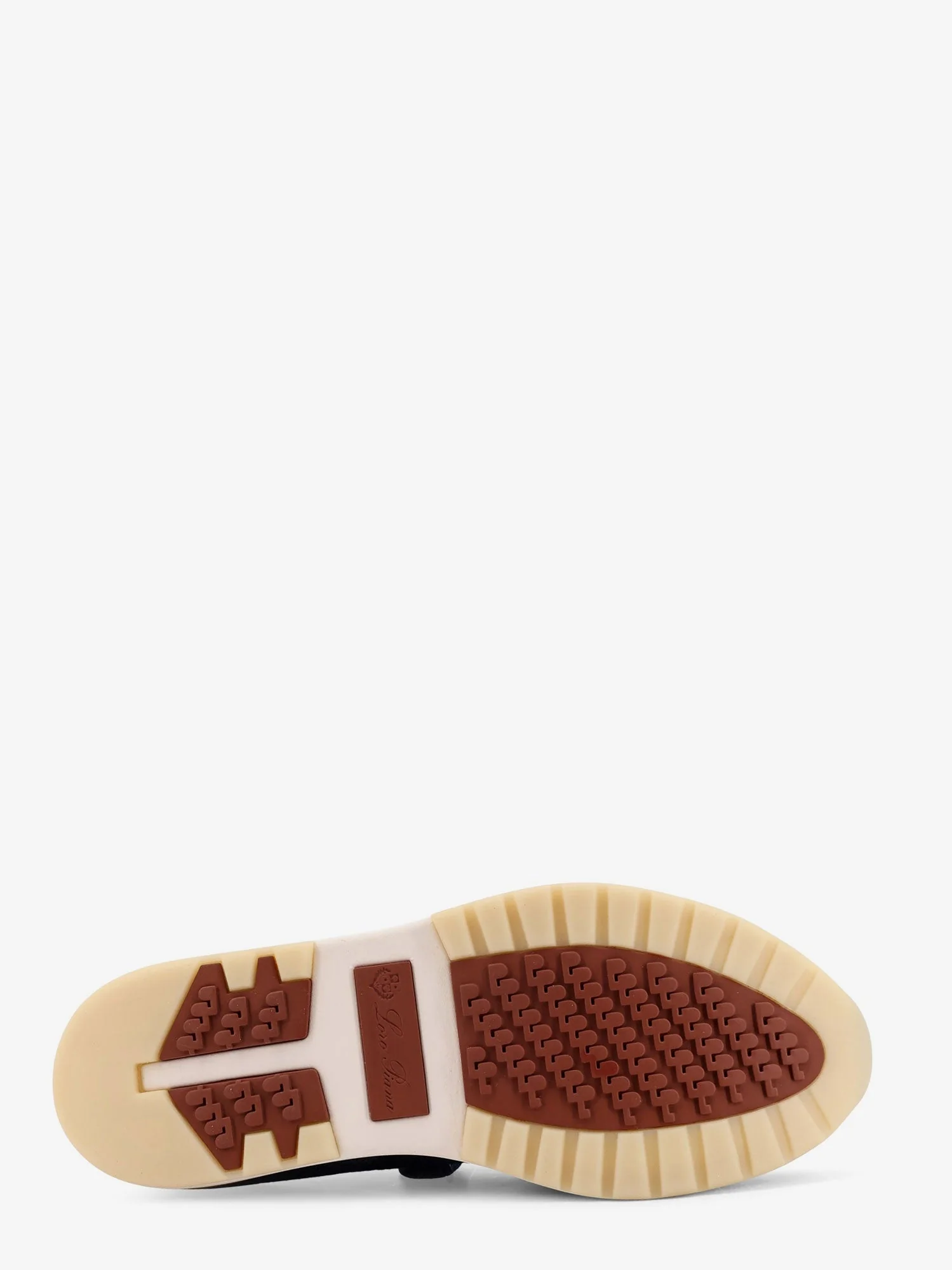 Loro Piana Ribbed Wool 360 Lp Flexy Walk Sneakers - Image 4