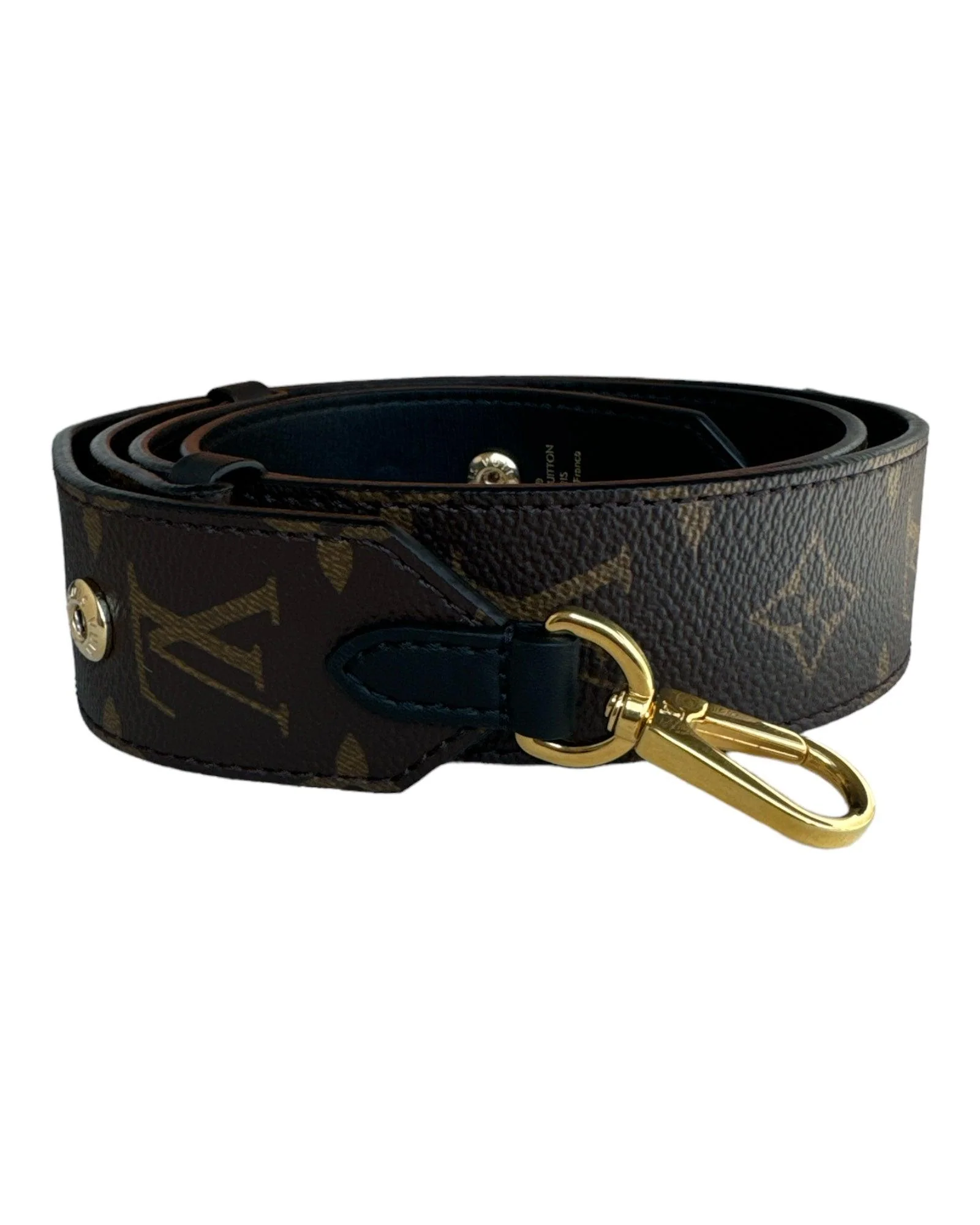 Louis Vuitton Bandoulière Strap