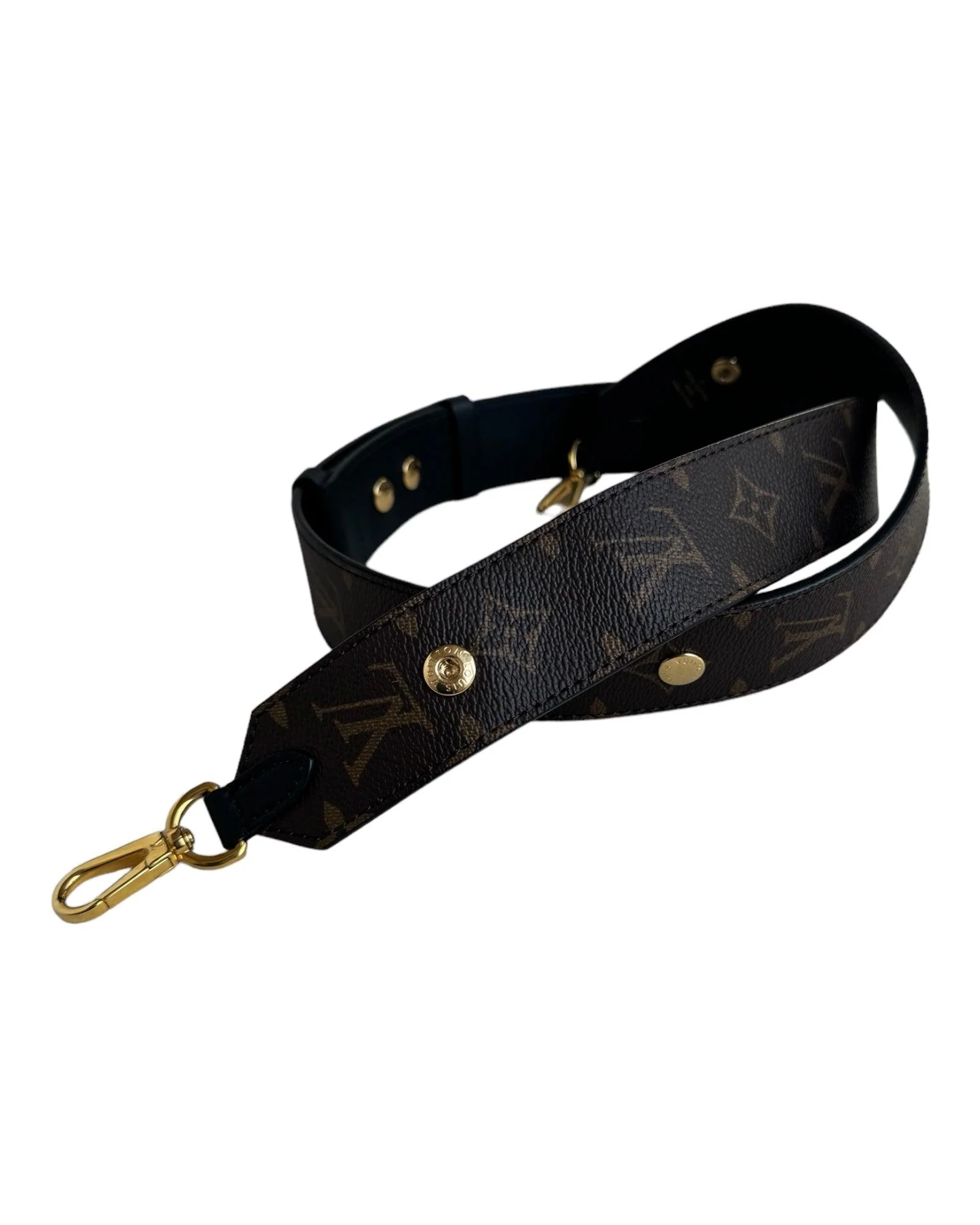 Louis Vuitton Bandoulière Strap - Image 4