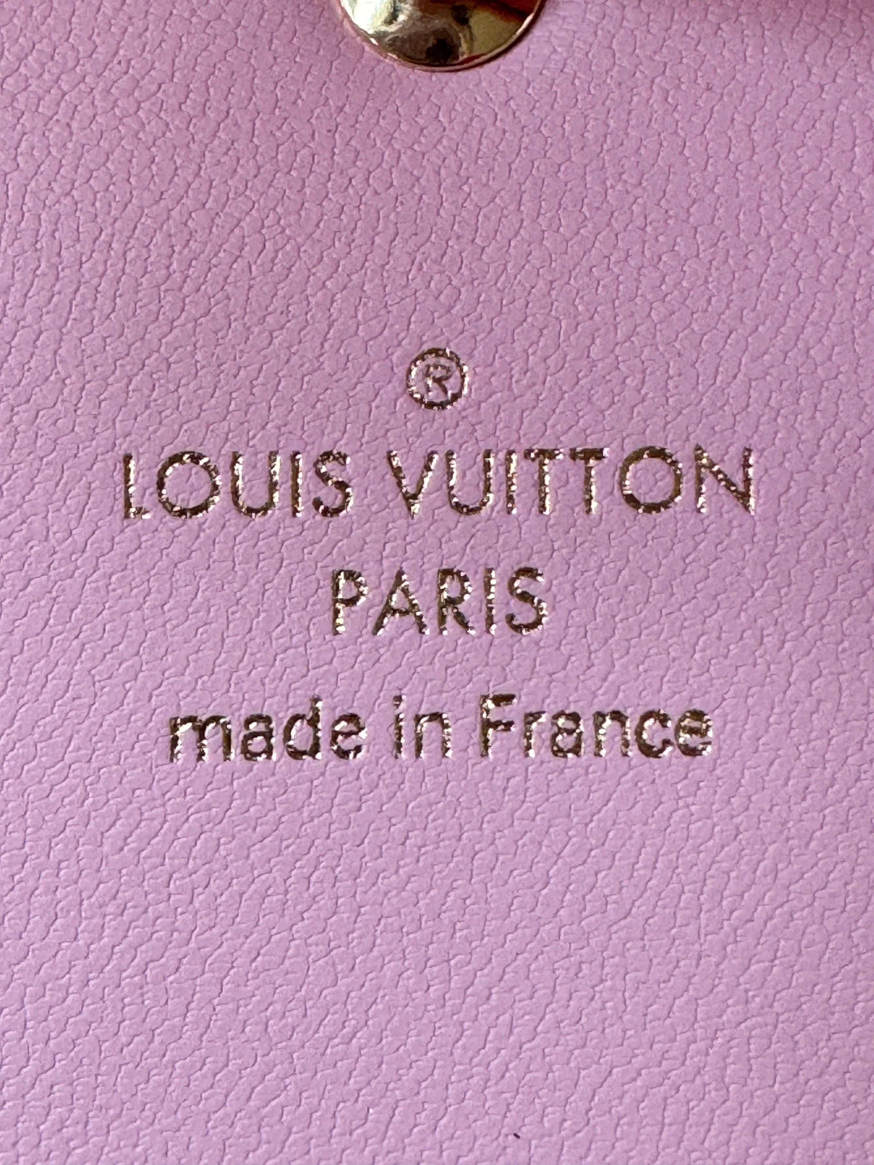 Louis Vuitton Kirigami Monogram By The Pool Pochette Set - Image 5