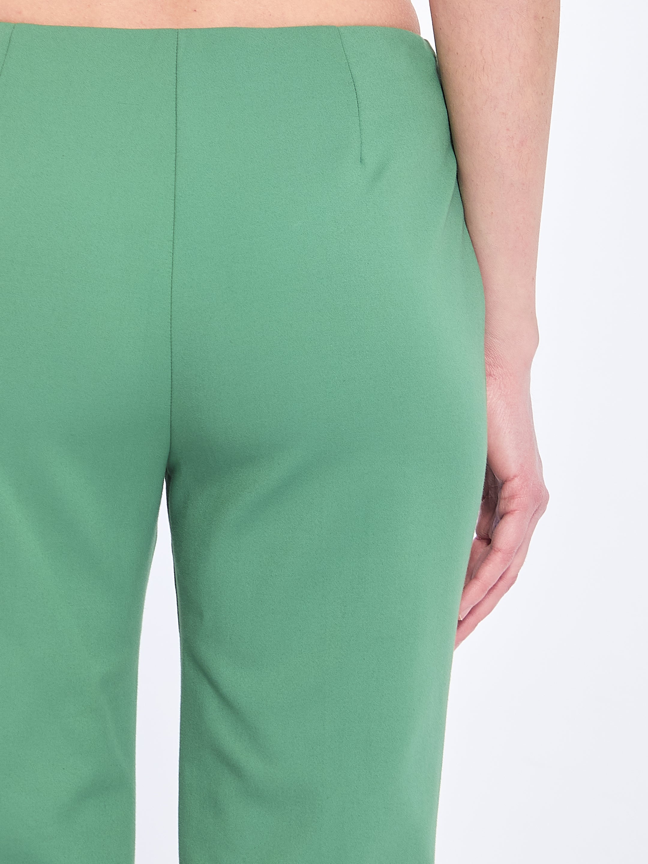 M Missoni Green Trousers - Image 3