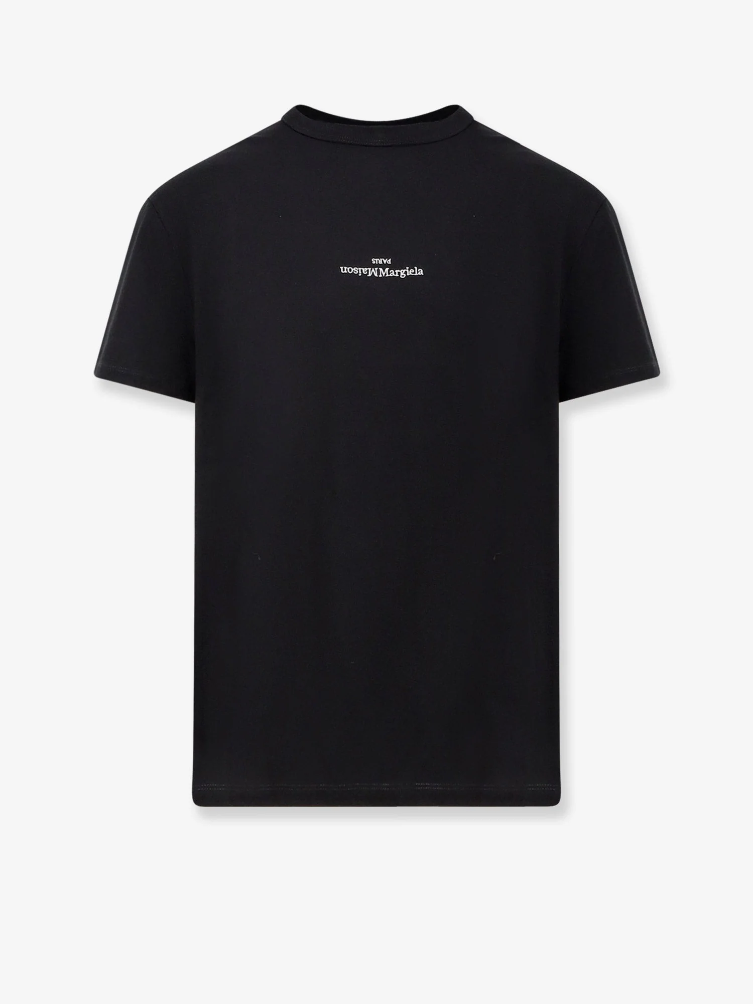 Maison Margiela Cotton T-Shirt