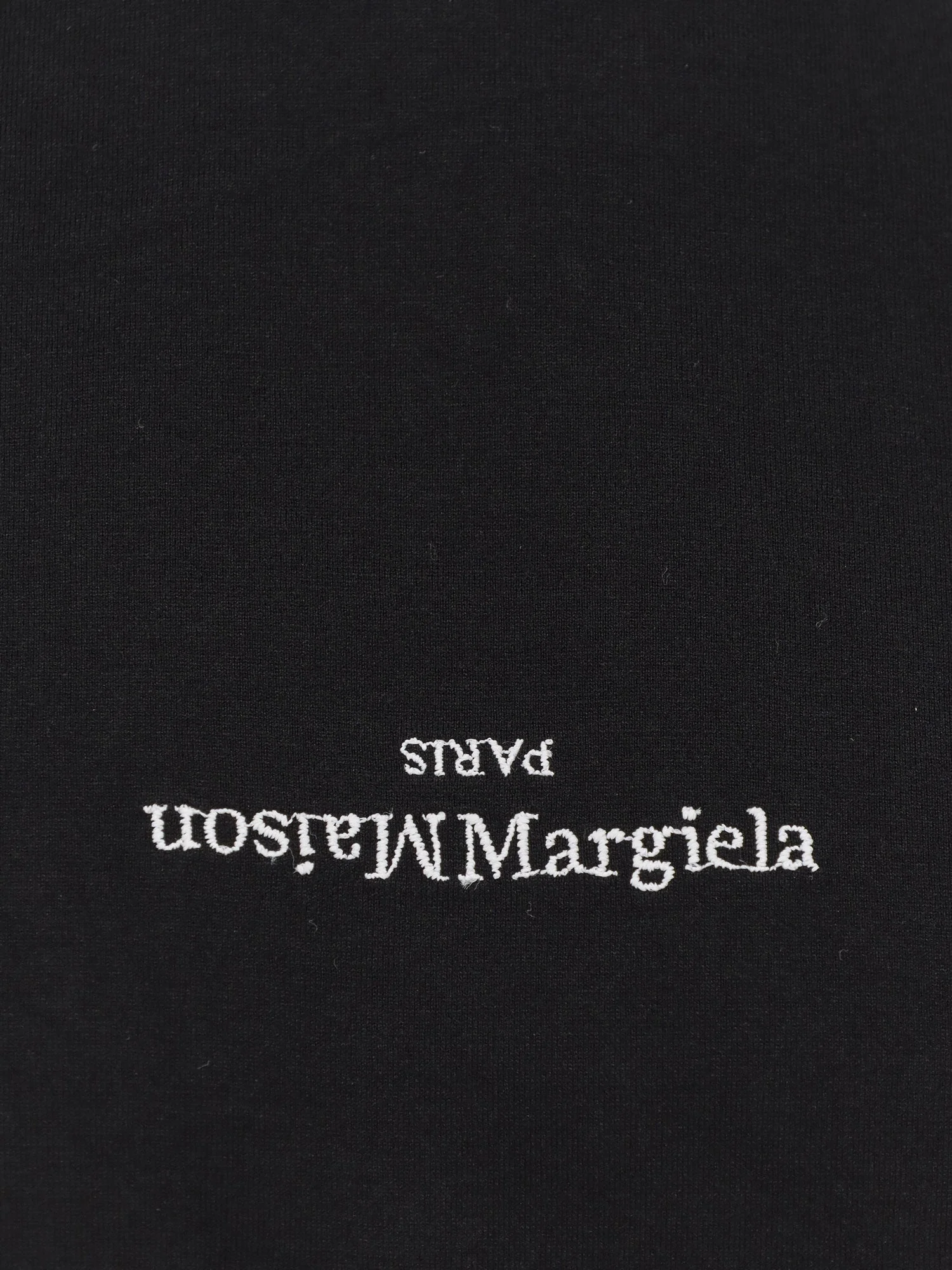 Maison Margiela Cotton T-Shirt - Image 3