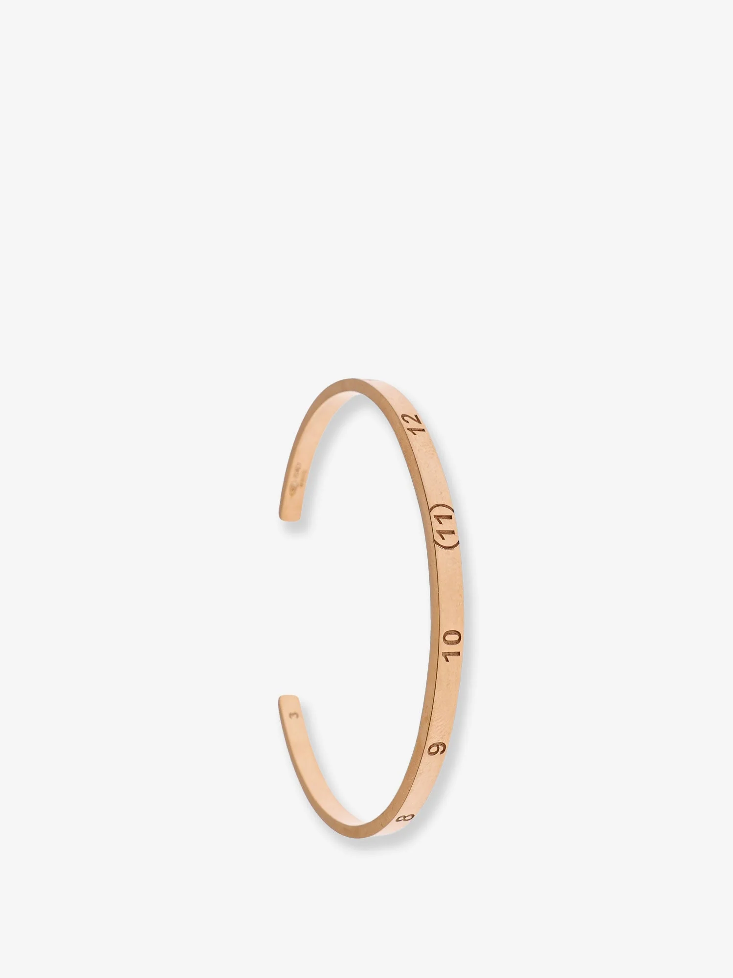 Maison Margiela Silver Bracelet - Image 2