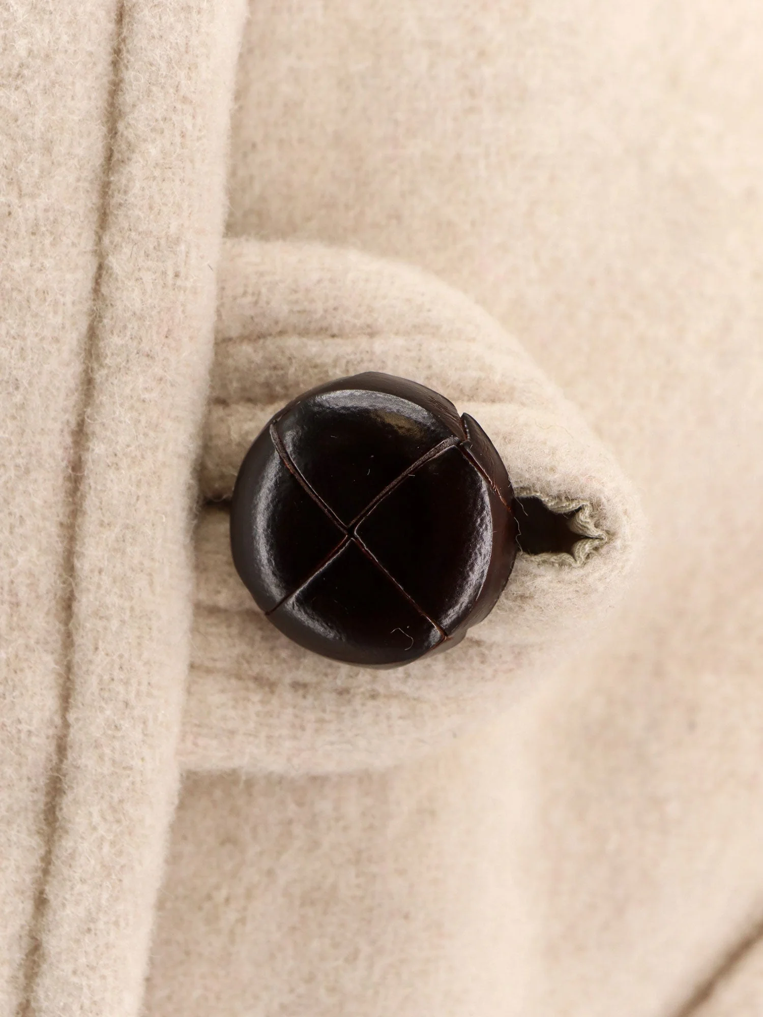 Marant Etoile Hanis Wool Blend Jacket - Image 3