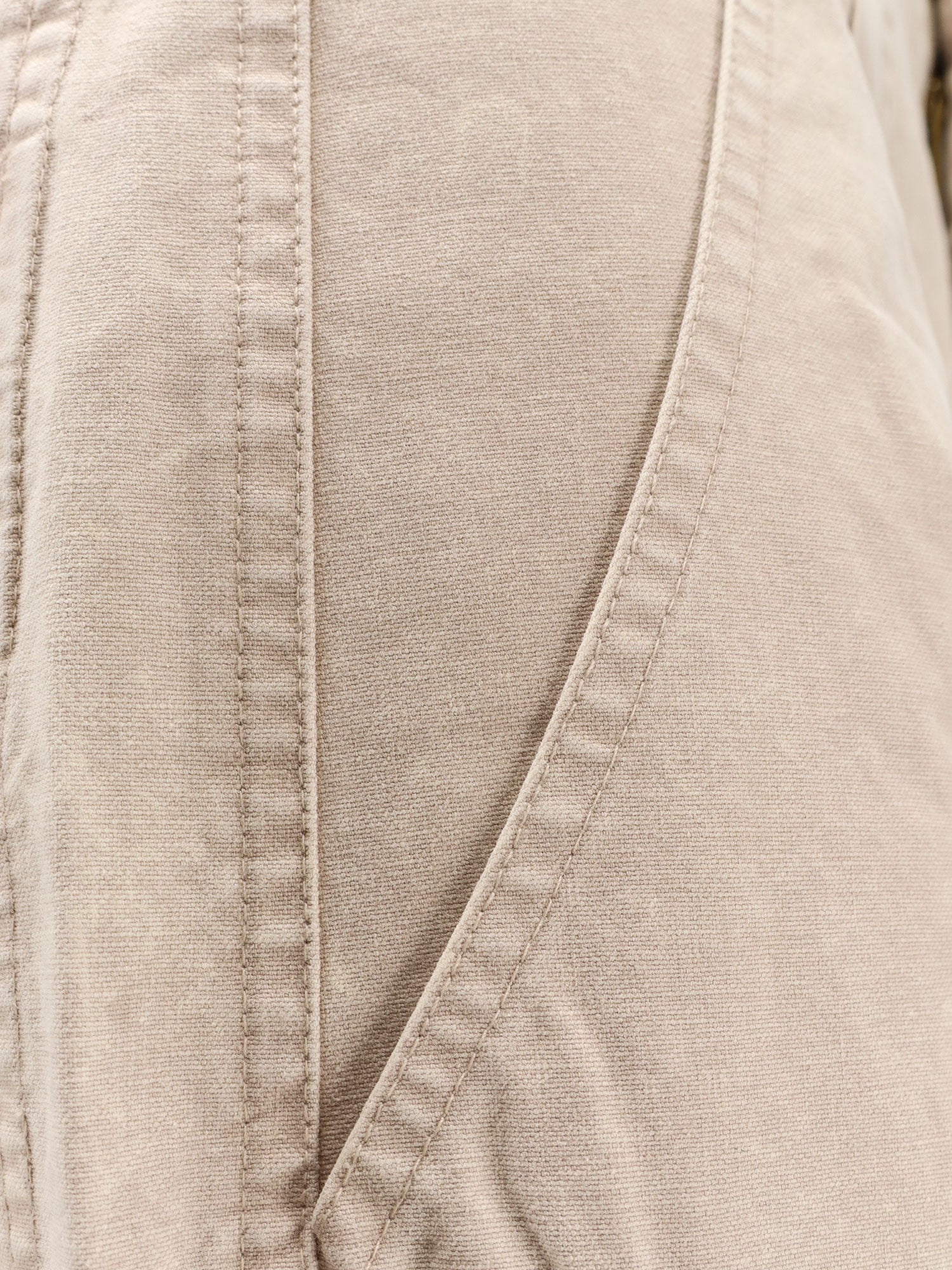 Marant Etoile Kiana Denim Trousers - Image 6