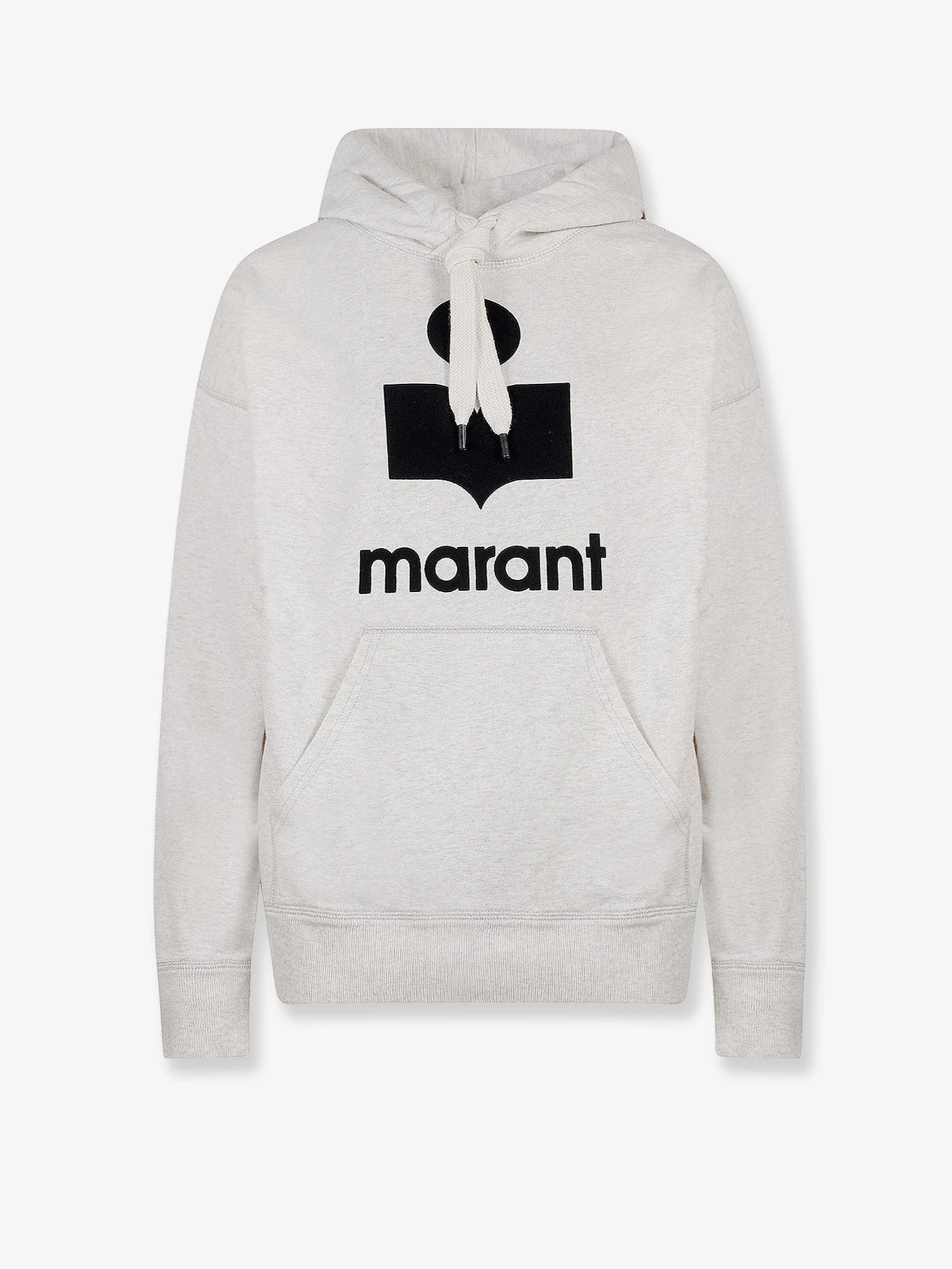 Marant Etoile Mansel Recycled Material Sweatshirt