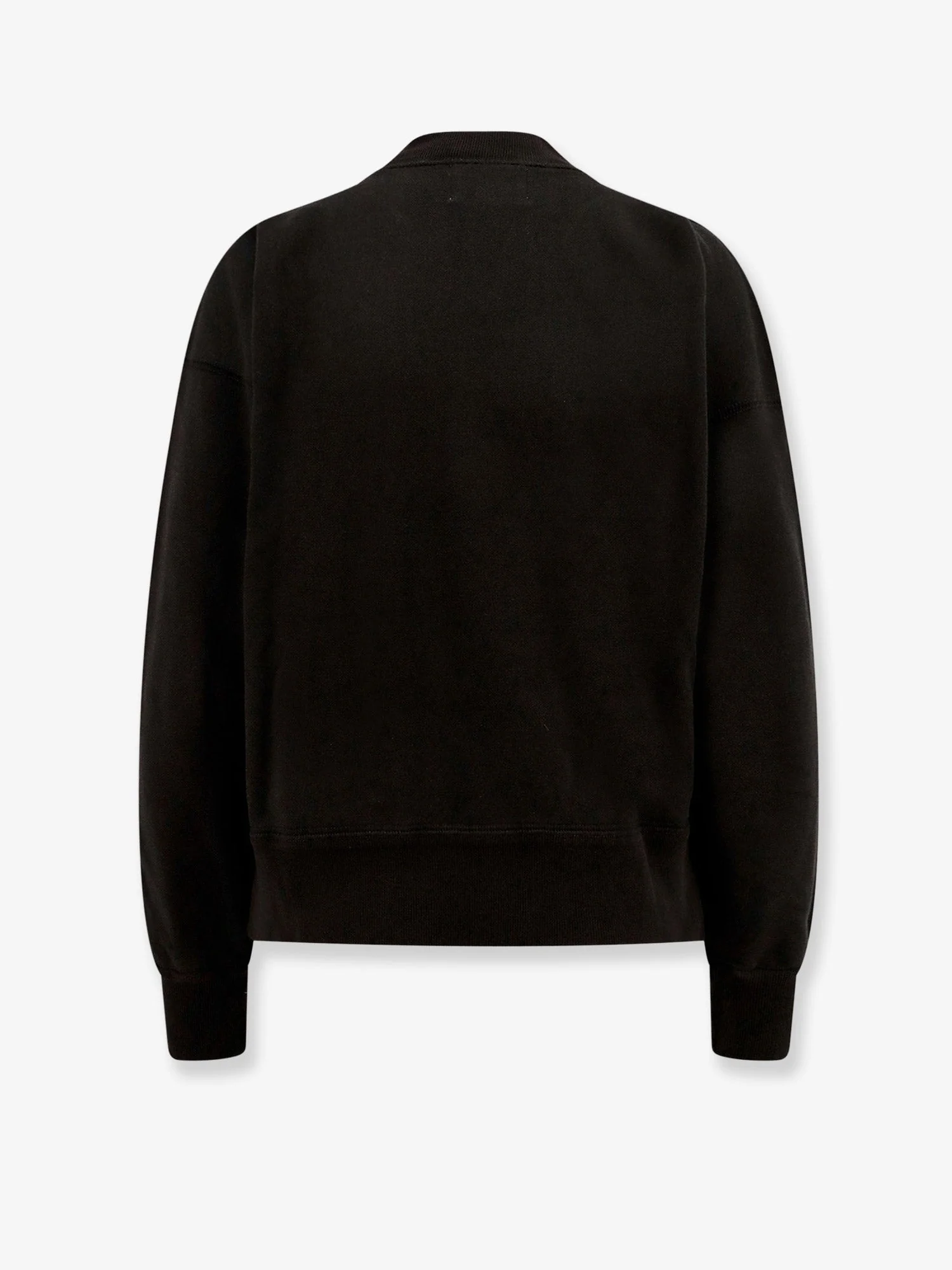 Marant Etoile Moby Recycled Material Sweatshirt - Image 2