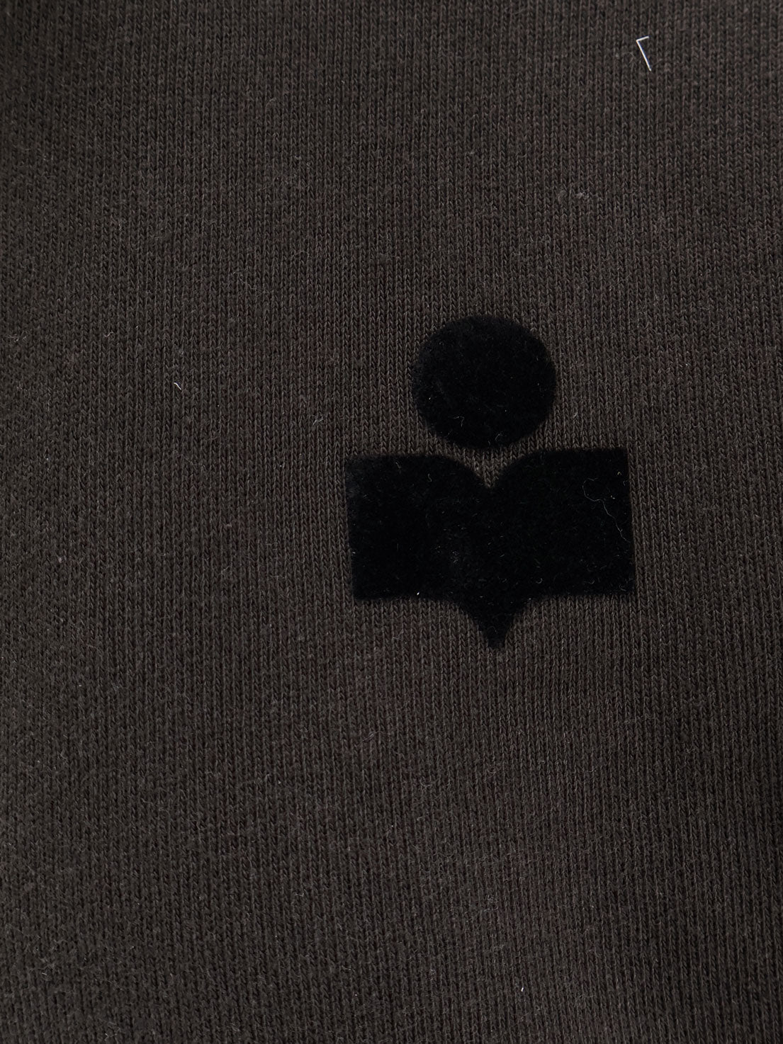 Marant Etoile Organic Cotton Blend Sweatshirt - Image 9