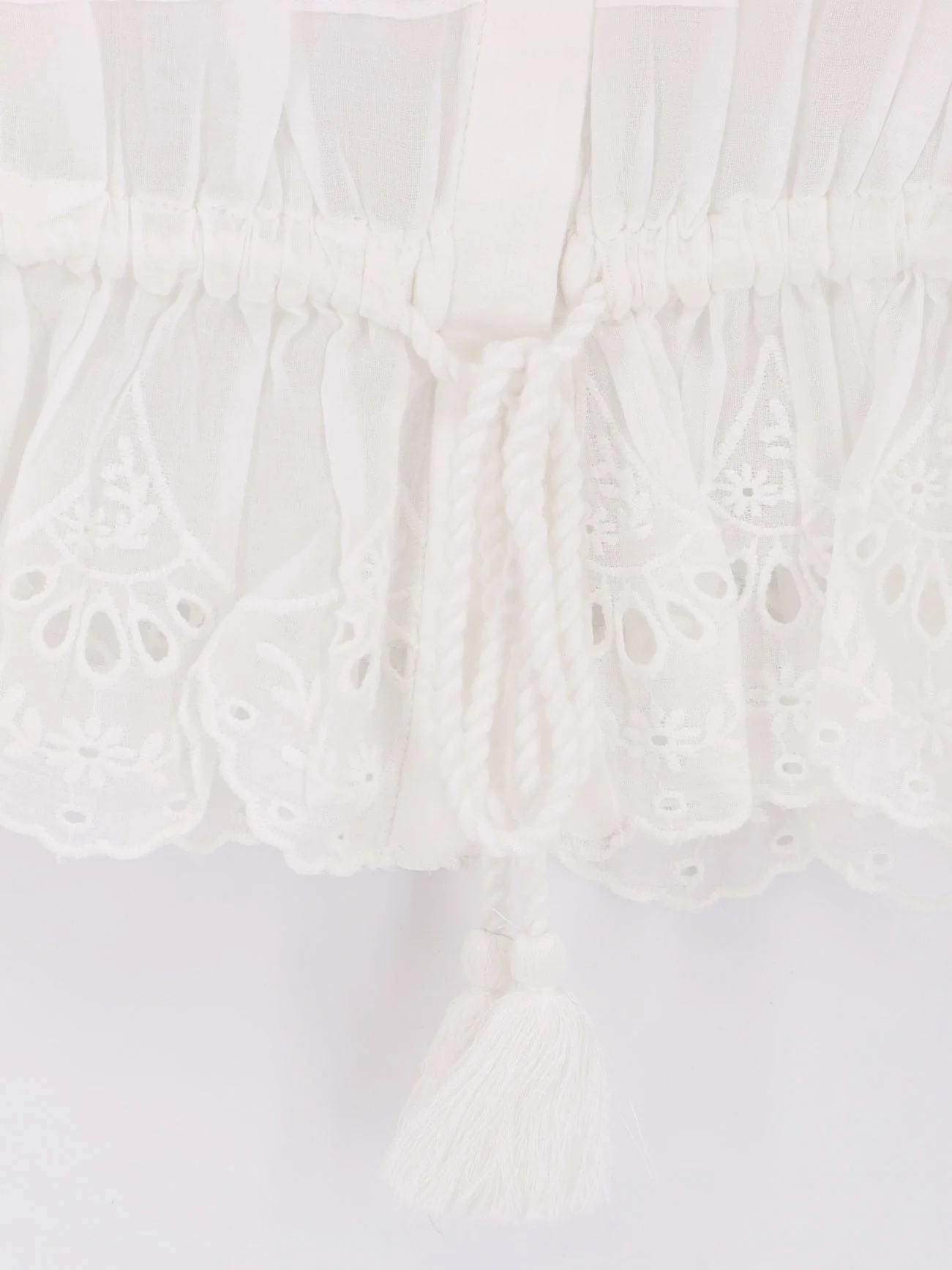 Marant Etoile Polly Organic Cotton Shirt - Image 6