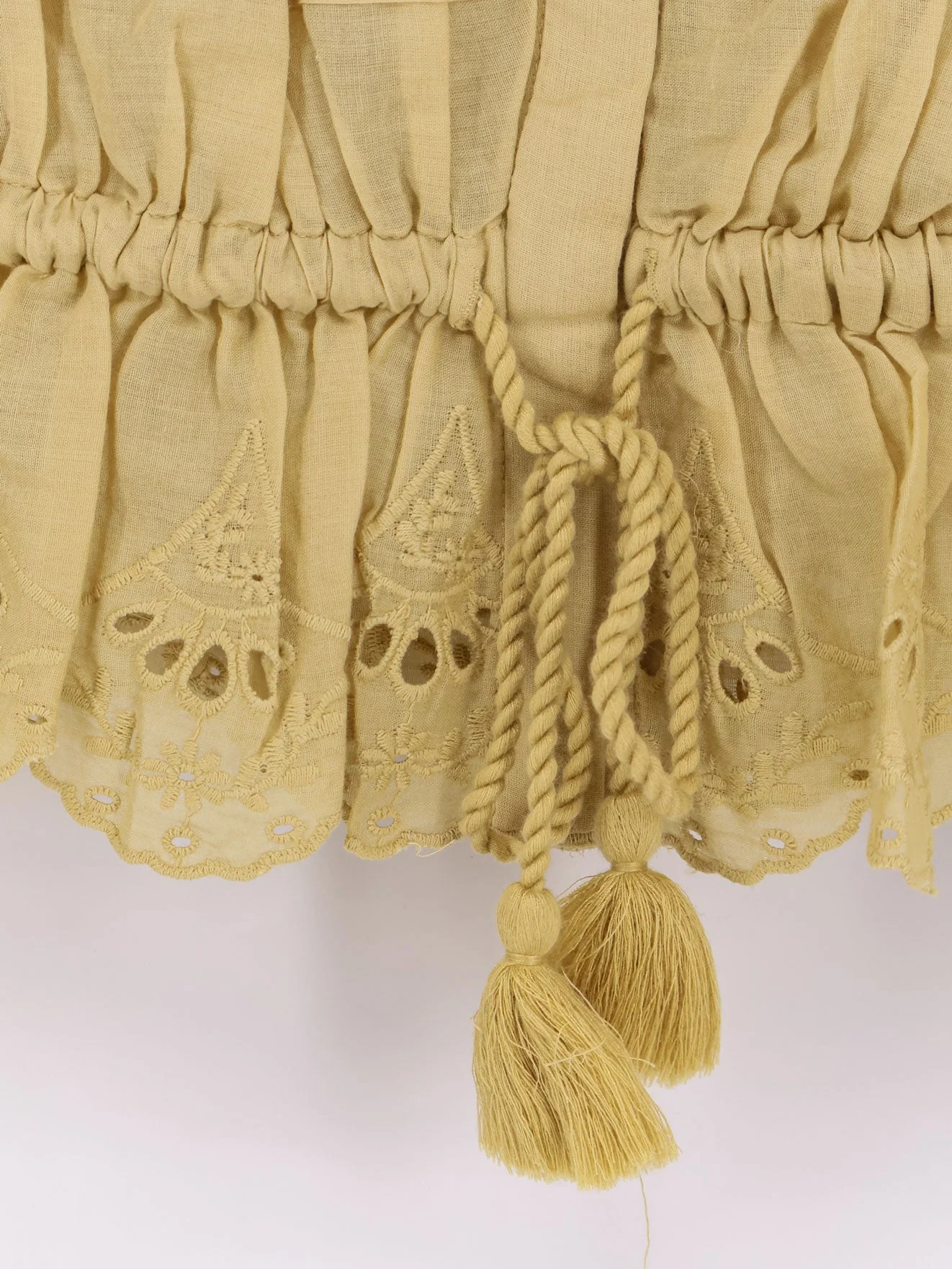Marant Etoile Polly Organic Cotton Shirt - Image 9