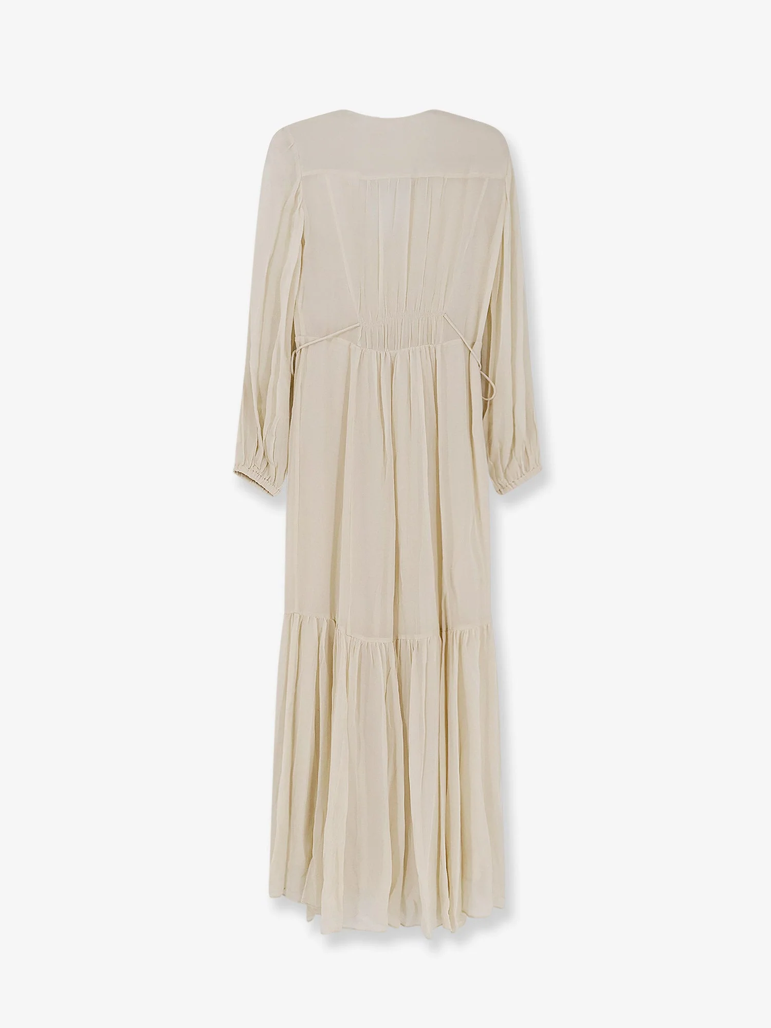 Marant Etoile Viscose Briane Dress - Image 2