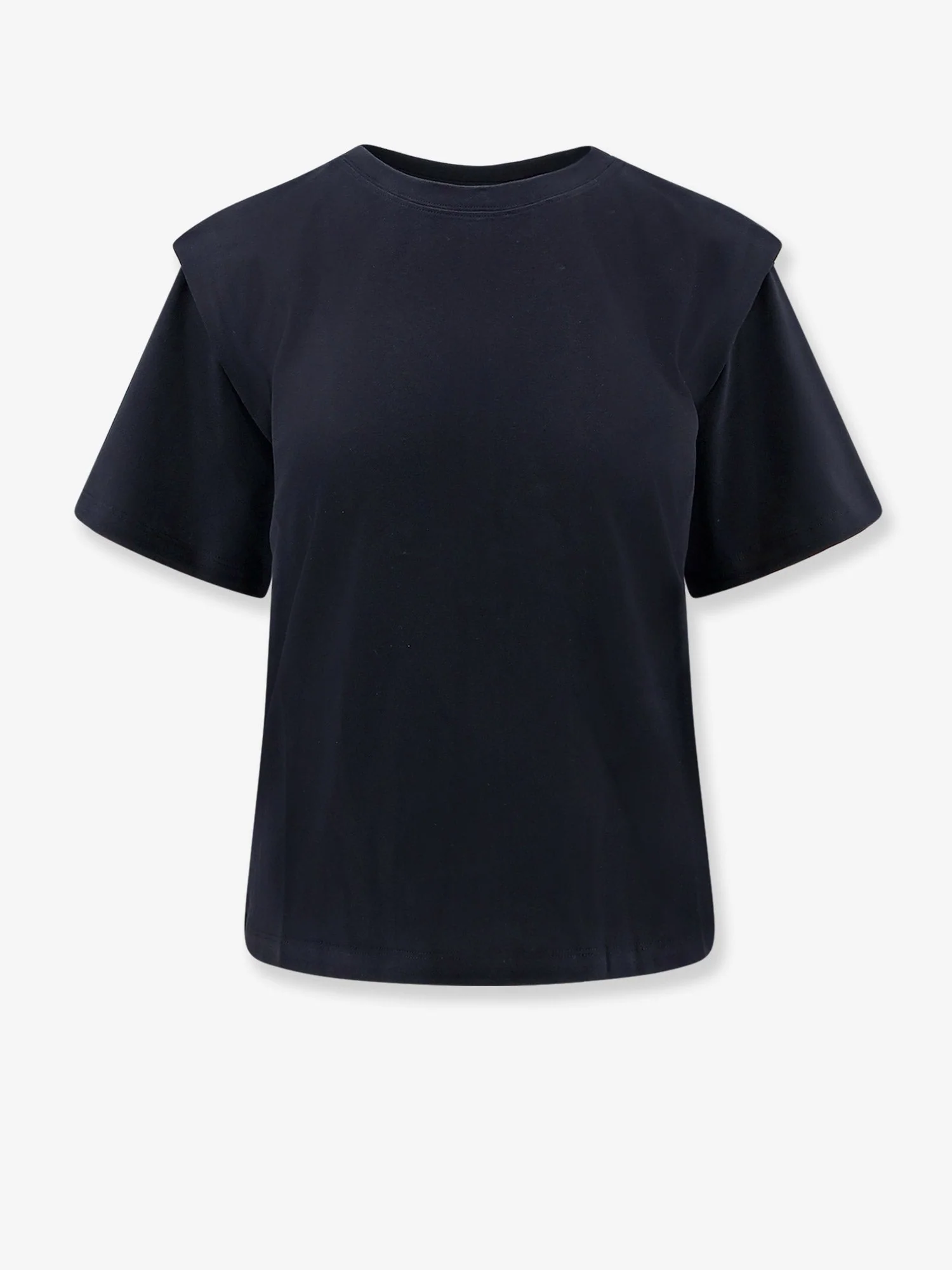 Marant Etoile Zelitos Biologic Cotton T-Shirt - Image 4