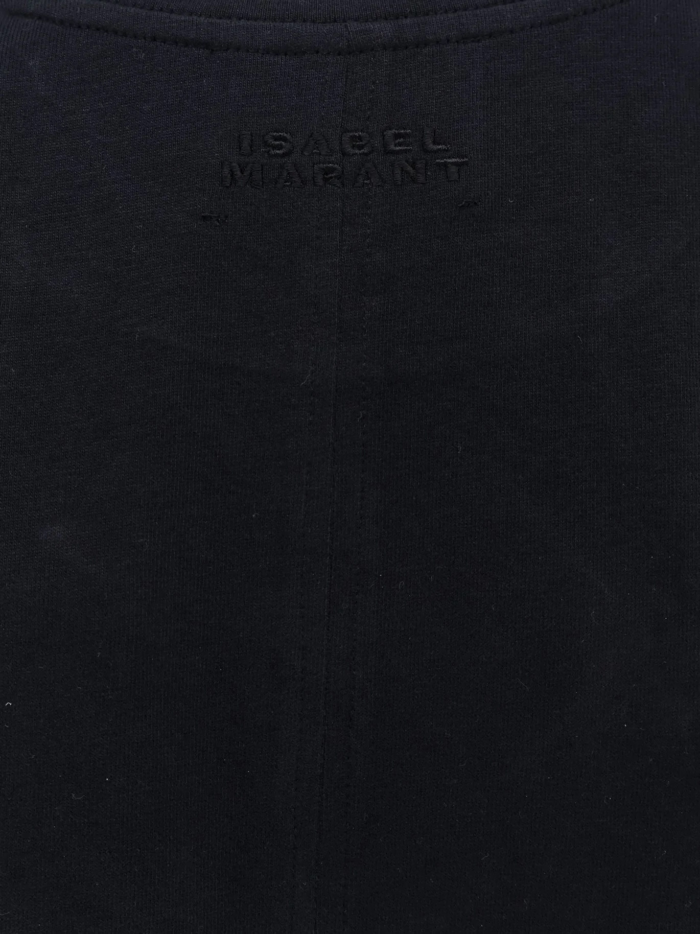 Marant Etoile Zelitos Biologic Cotton T-Shirt - Image 6