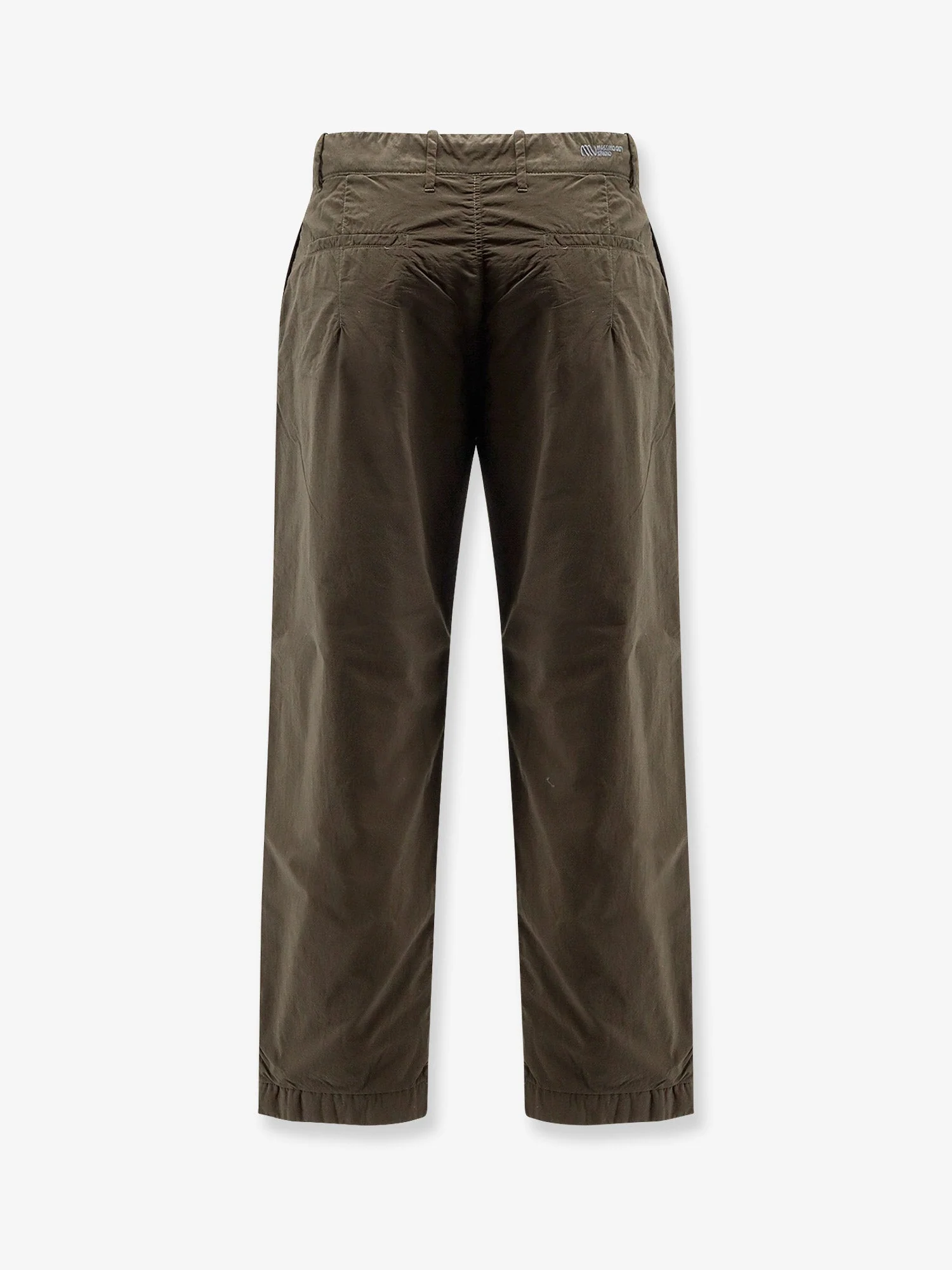 Massimo Osti Nylon Trousers - Image 2