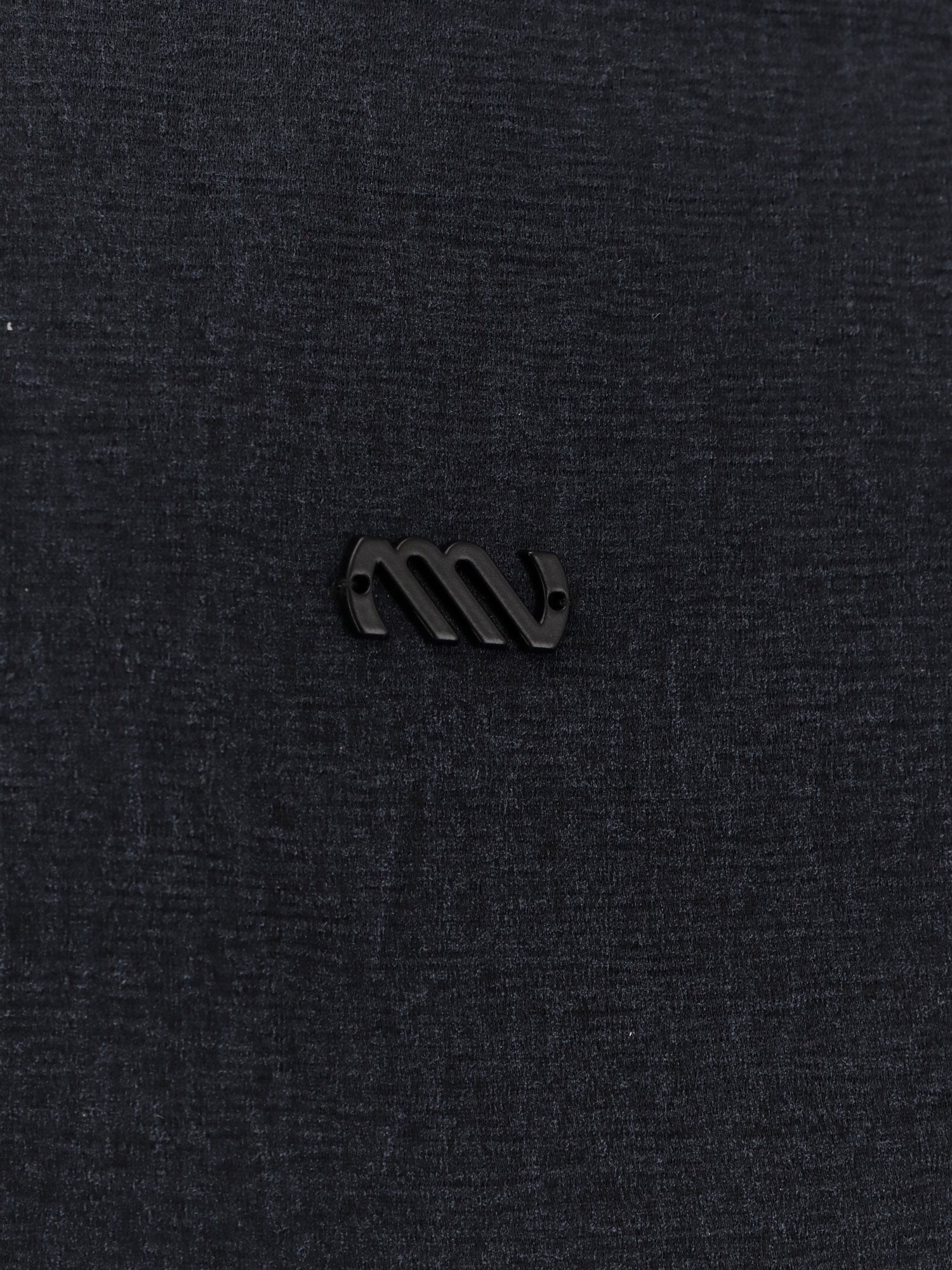 Massimo Osti Shirt/Jacket With Logo - Image 3