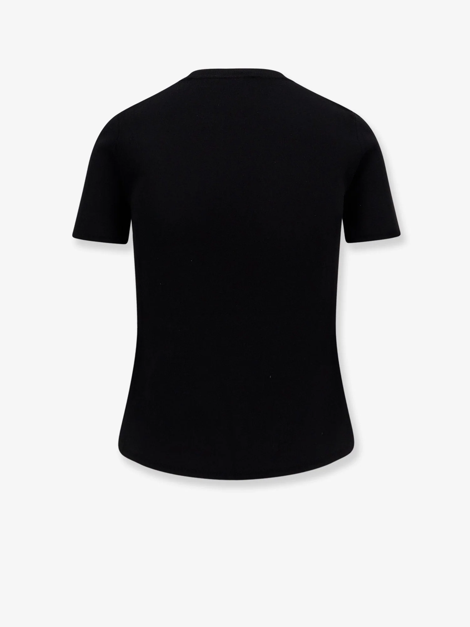 Max Mara Adelio Viscose Blend T-Shirt - Image 8