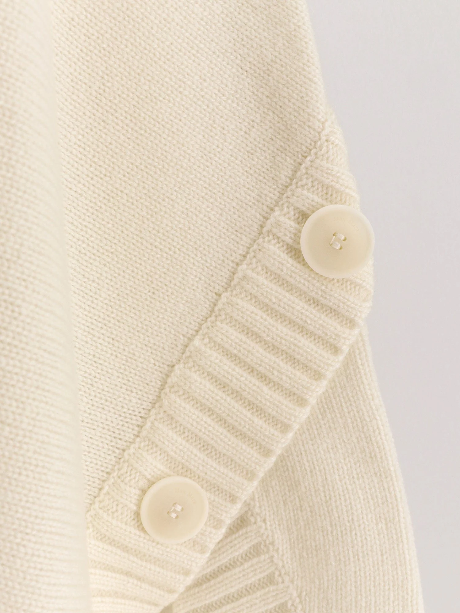 Max Mara Ampex Cashmere And Wool Sweater - Image 9