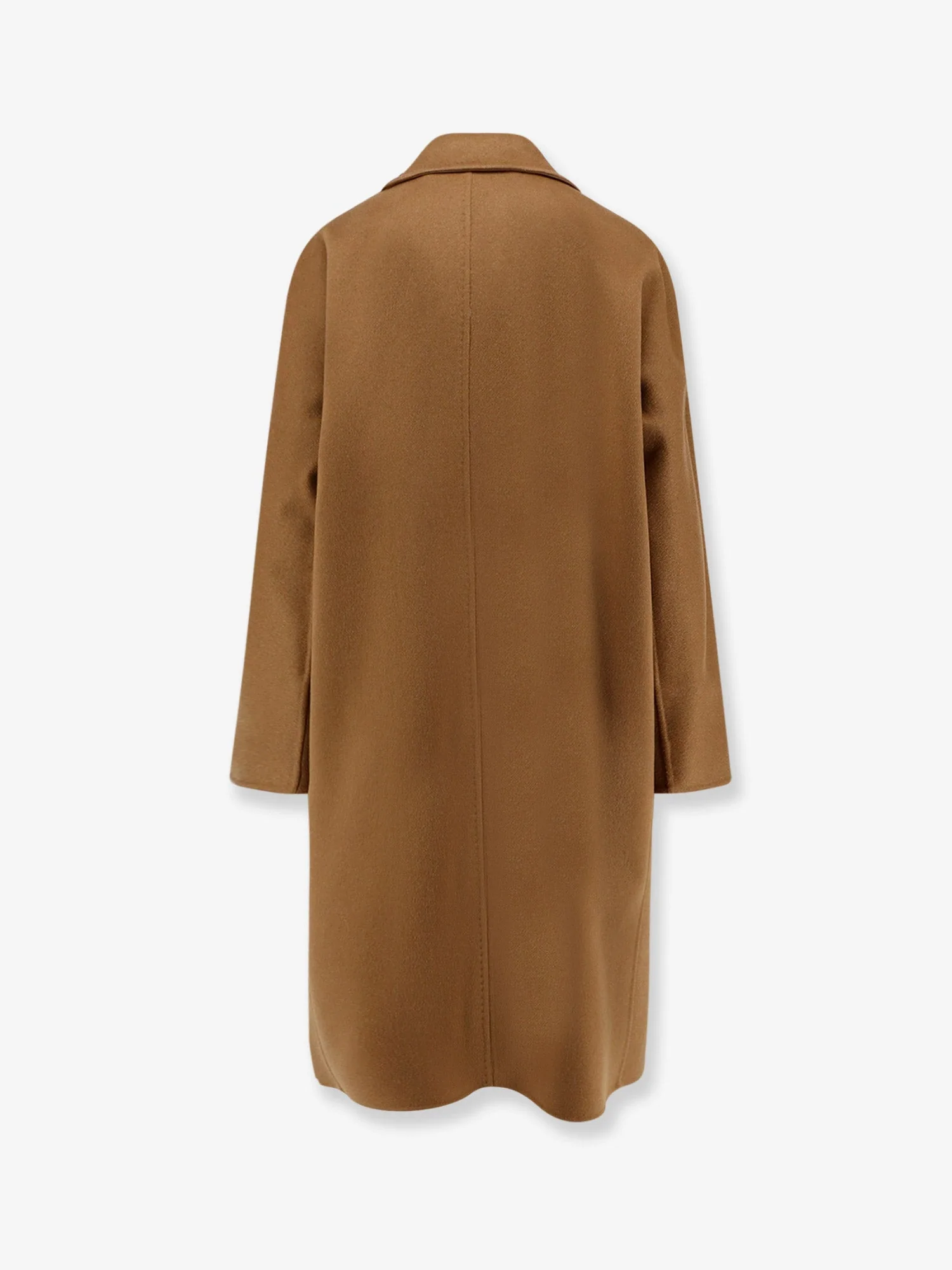 Max Mara Ardenne Cashmere Coat - Image 2