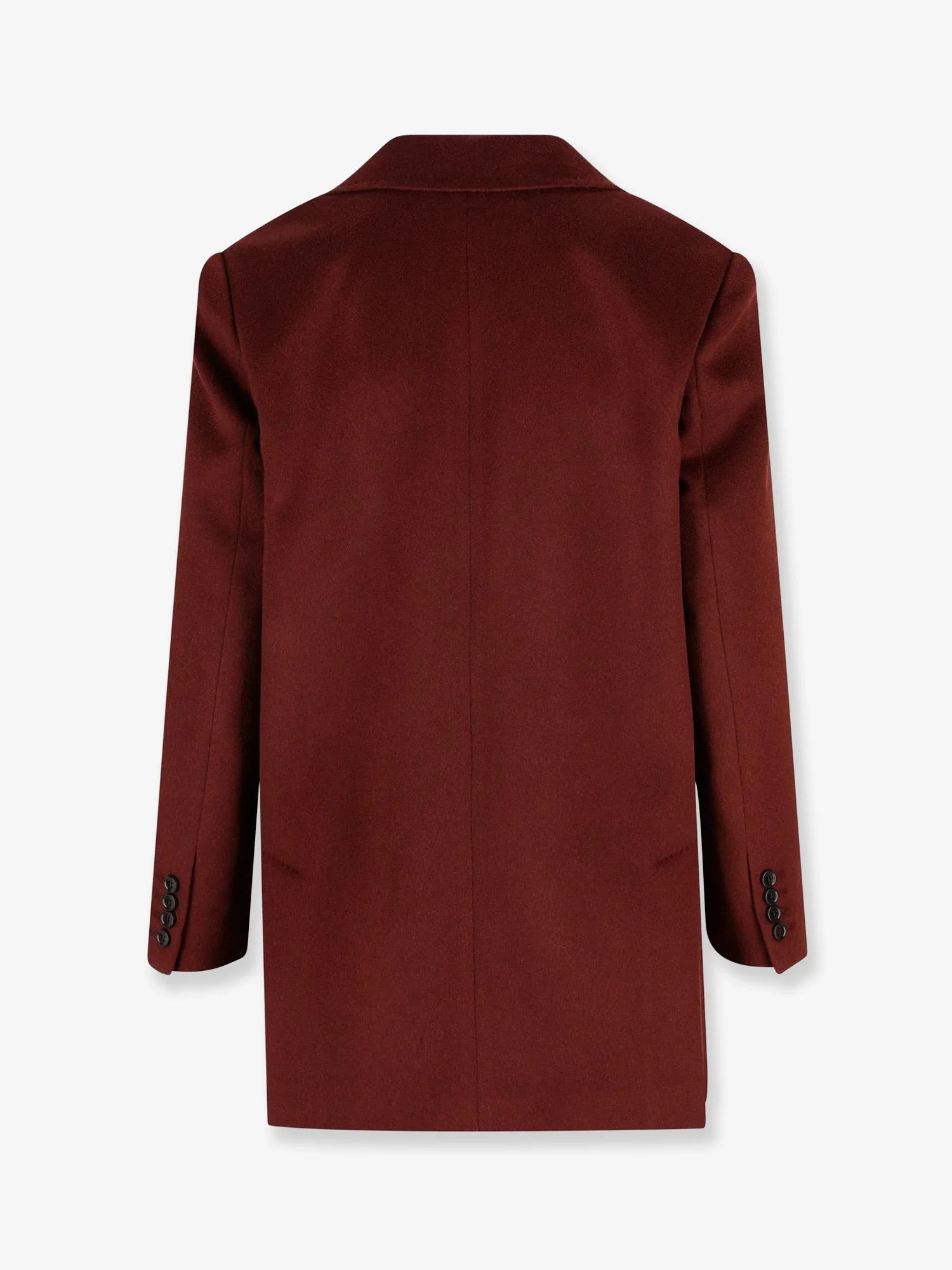 Max Mara Ariccia Camel Blazer - Image 2
