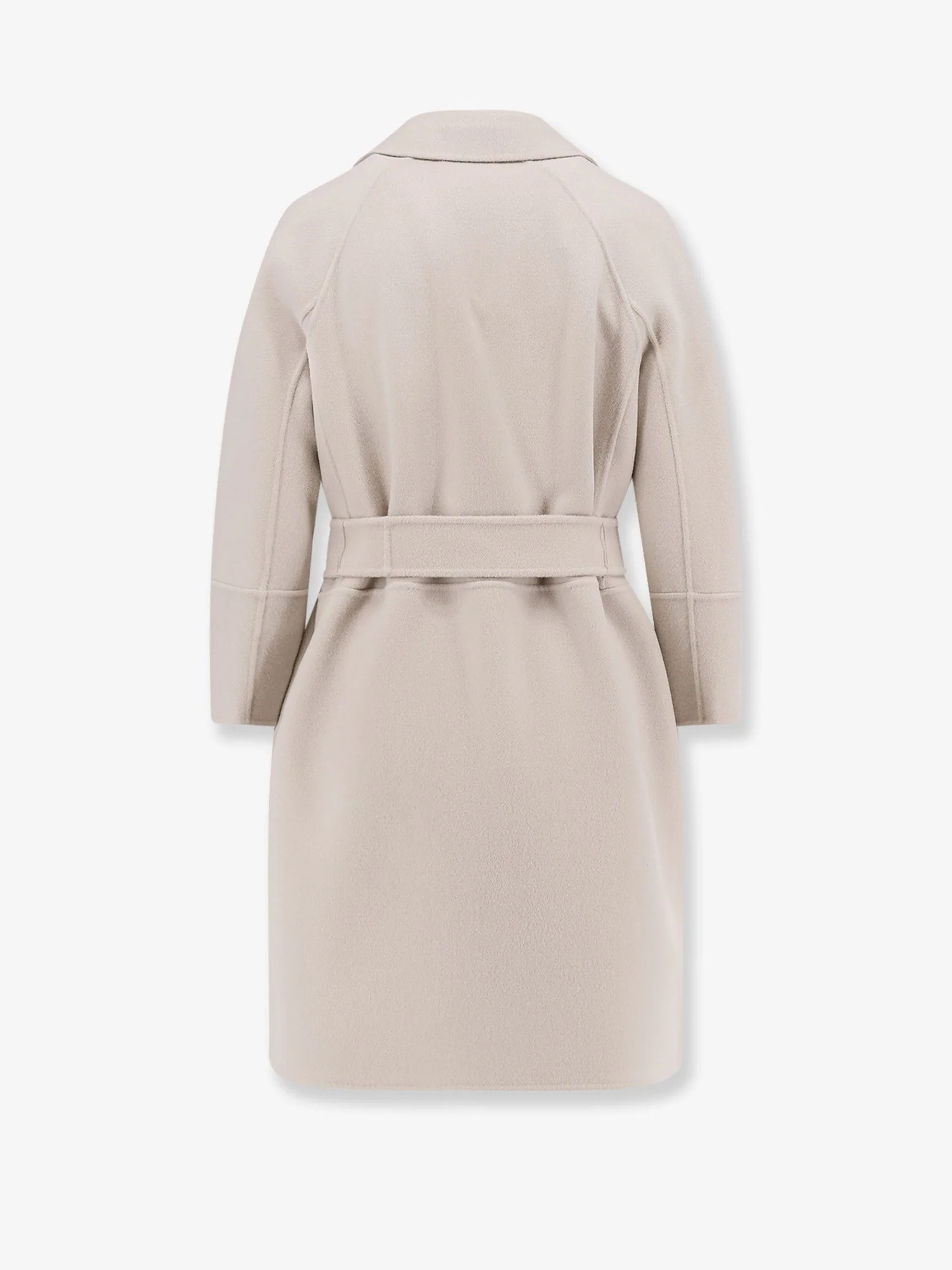 Max Mara Arona Virgin Wool Coat - Image 11
