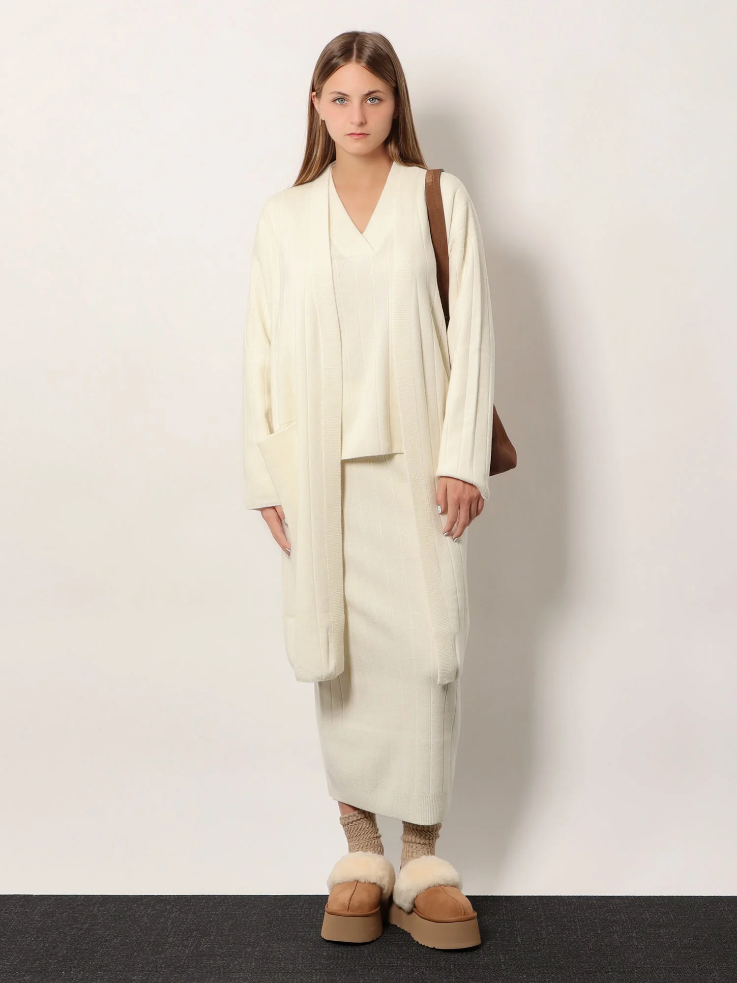 Max Mara Arten Cashmere Sweater - Image 2