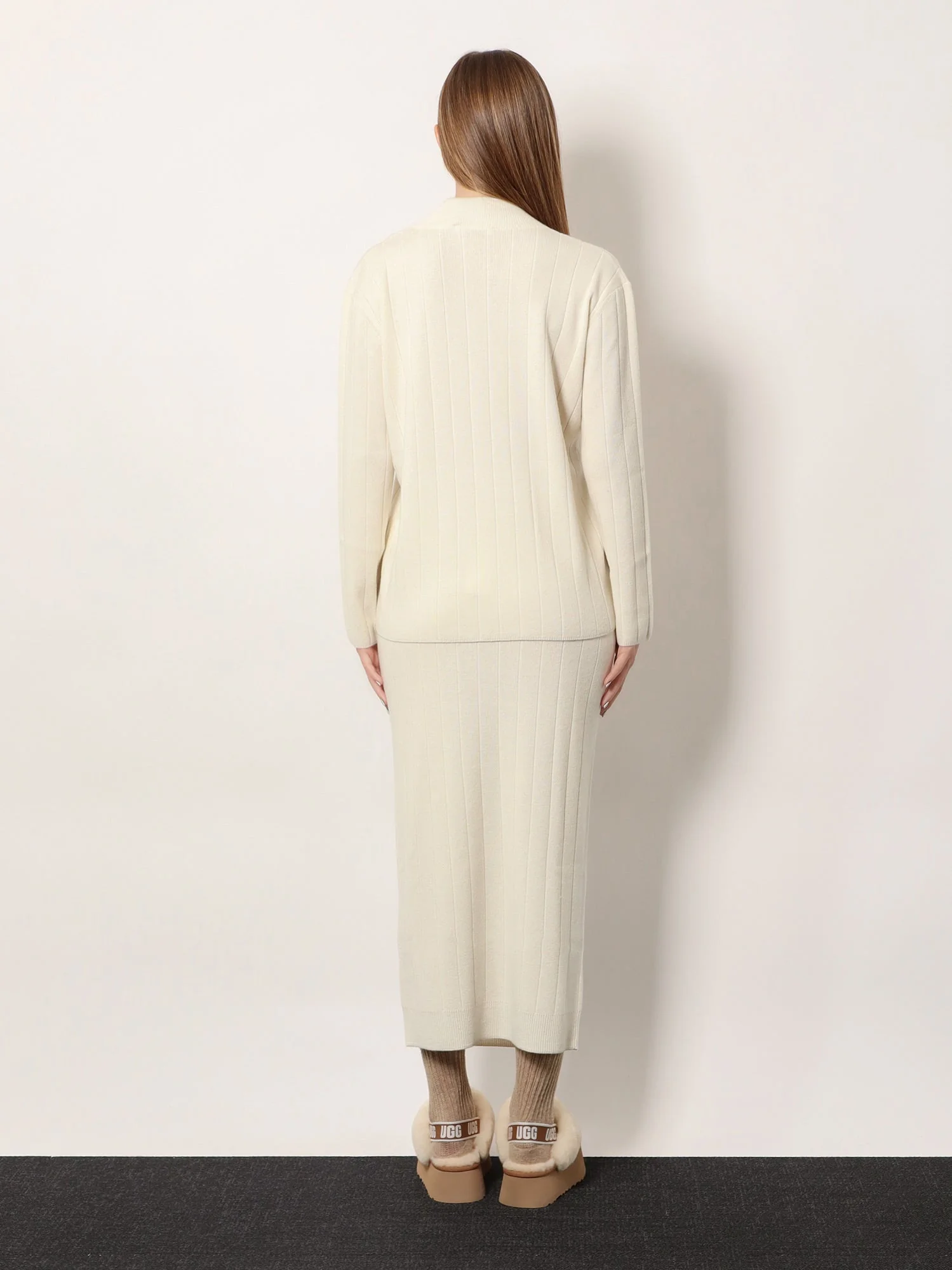 Max Mara Arten Cashmere Sweater - Image 4