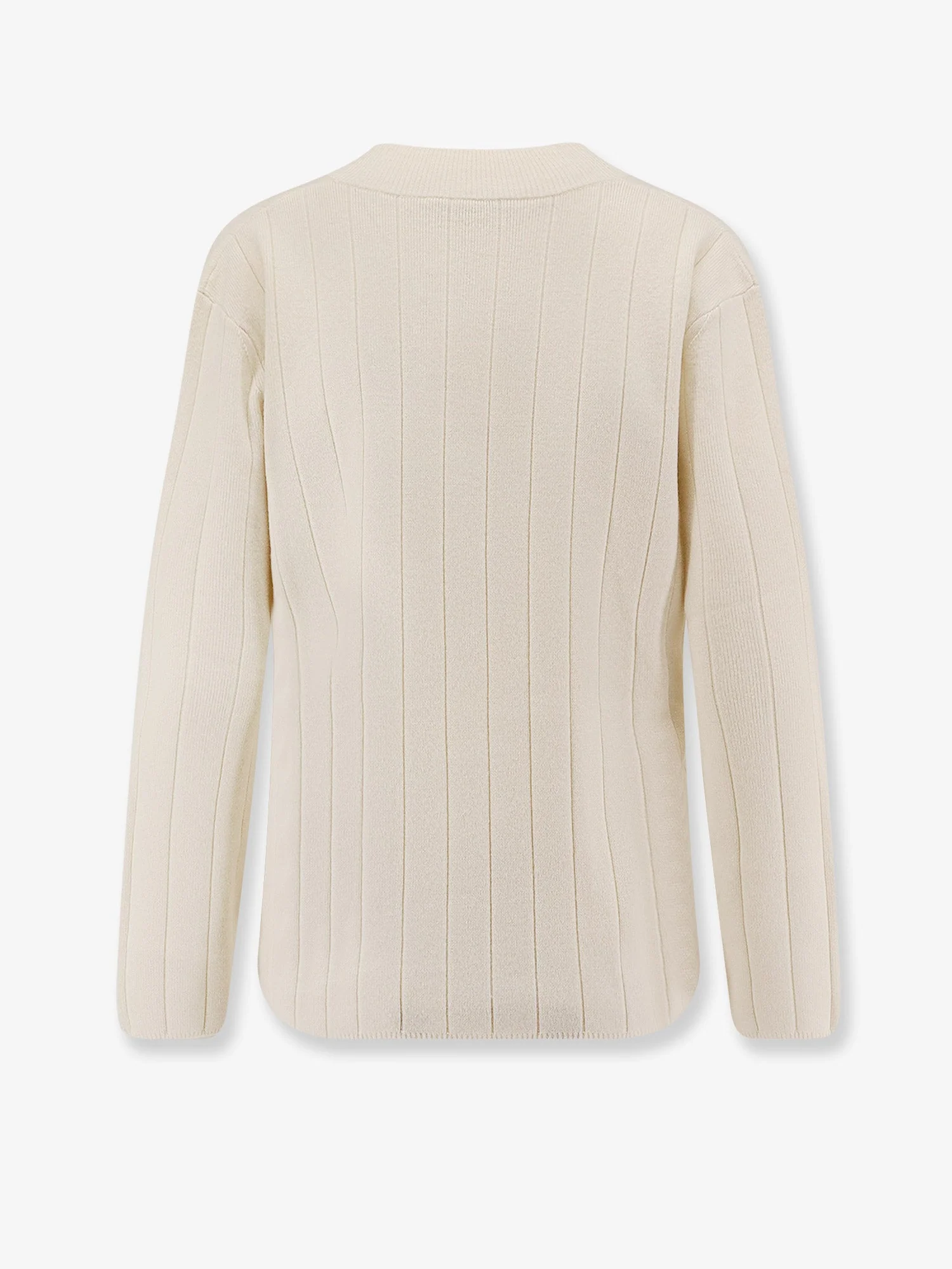 Max Mara Arten Cashmere Sweater - Image 5