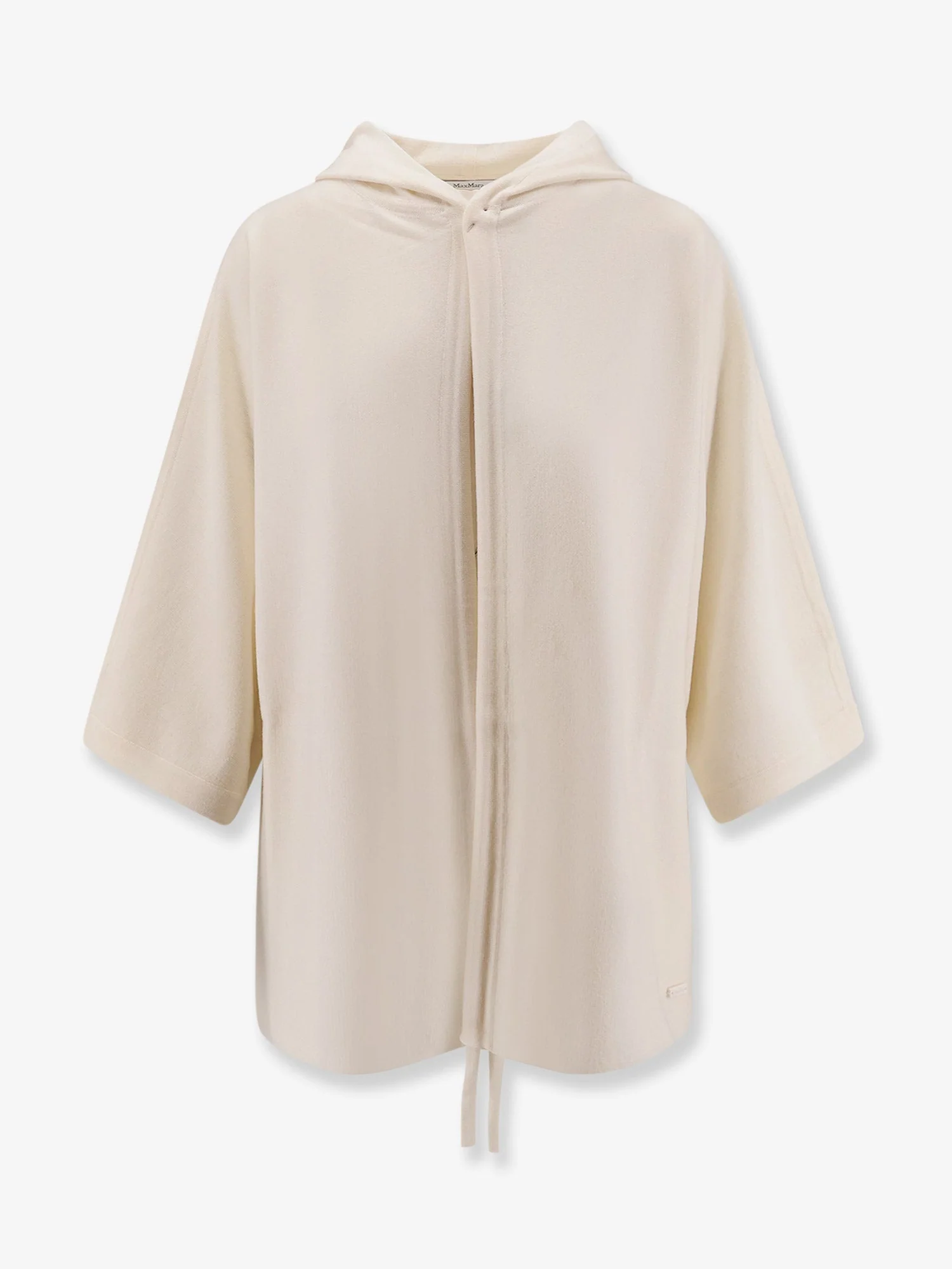 Max Mara Aster Virgin Wool Cardigan - Image 4